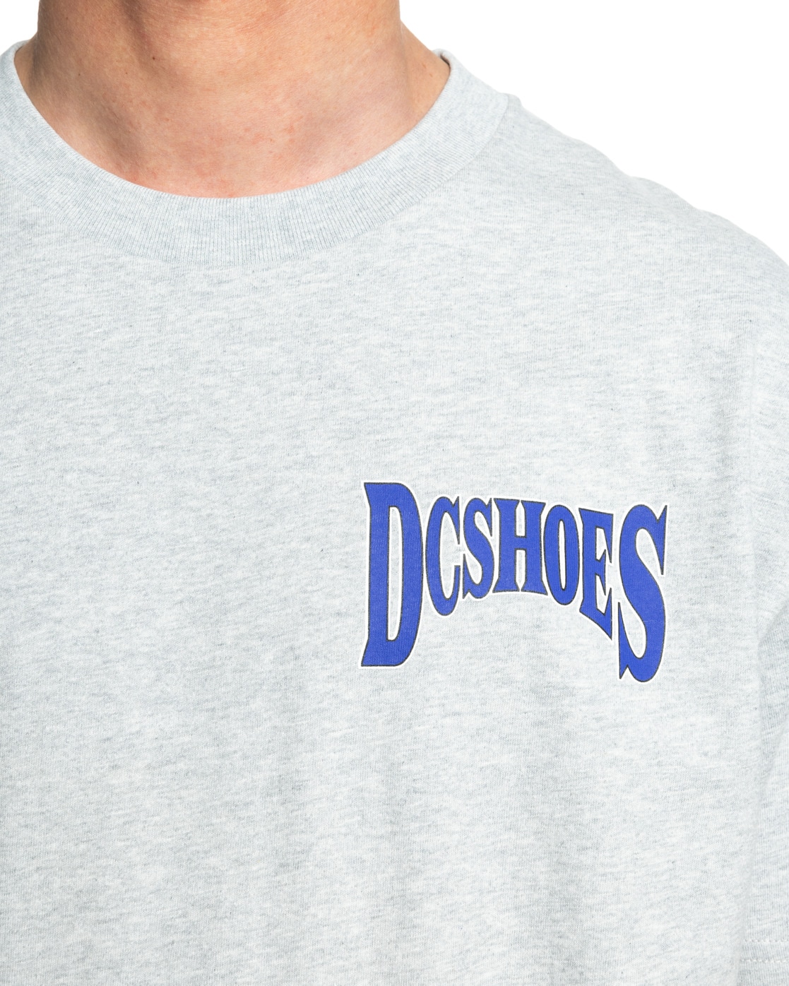 DC Shoes T-Shirt »Members Only«
