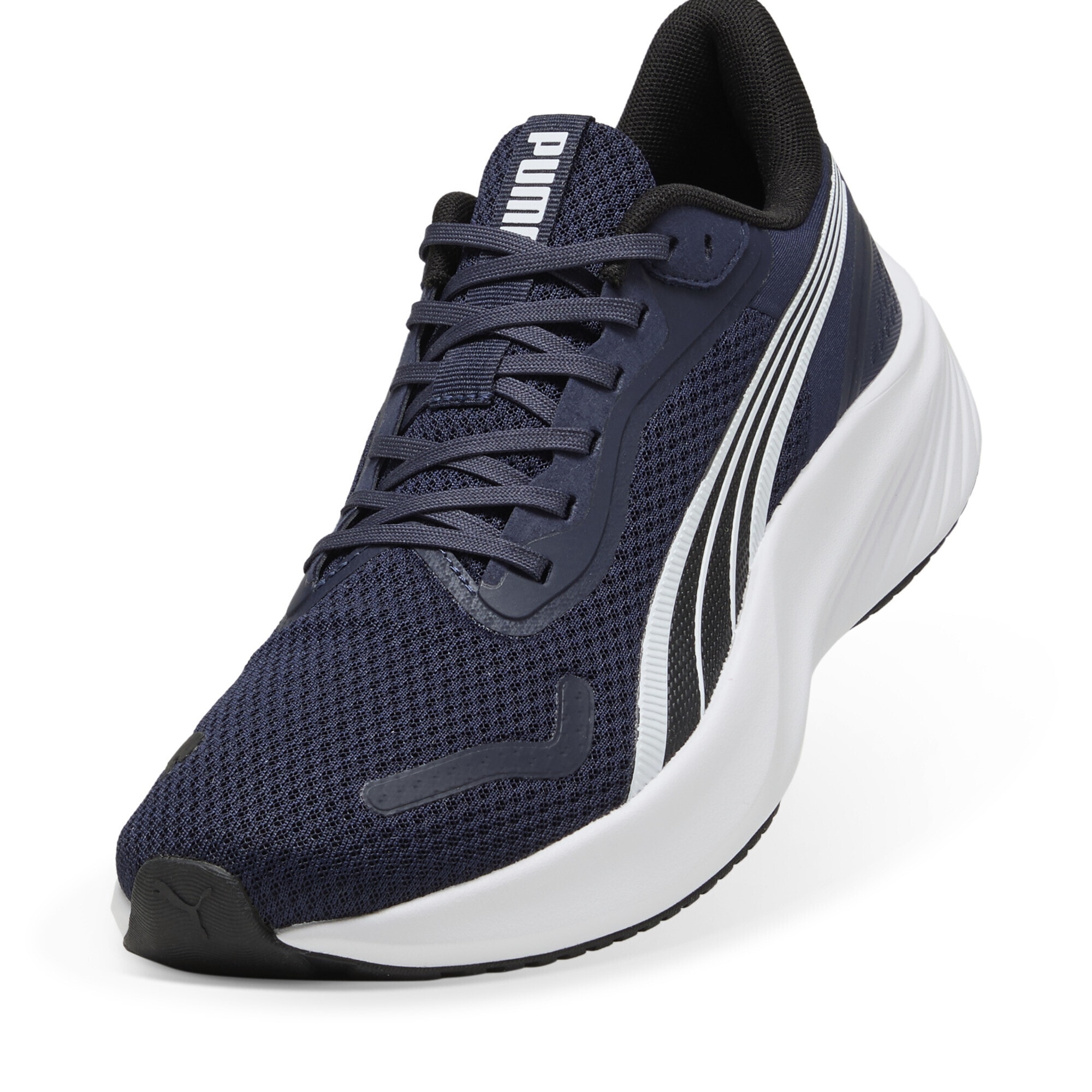 PUMA Laufschuh »Pounce Lite Laufschuhe Erwachsene«