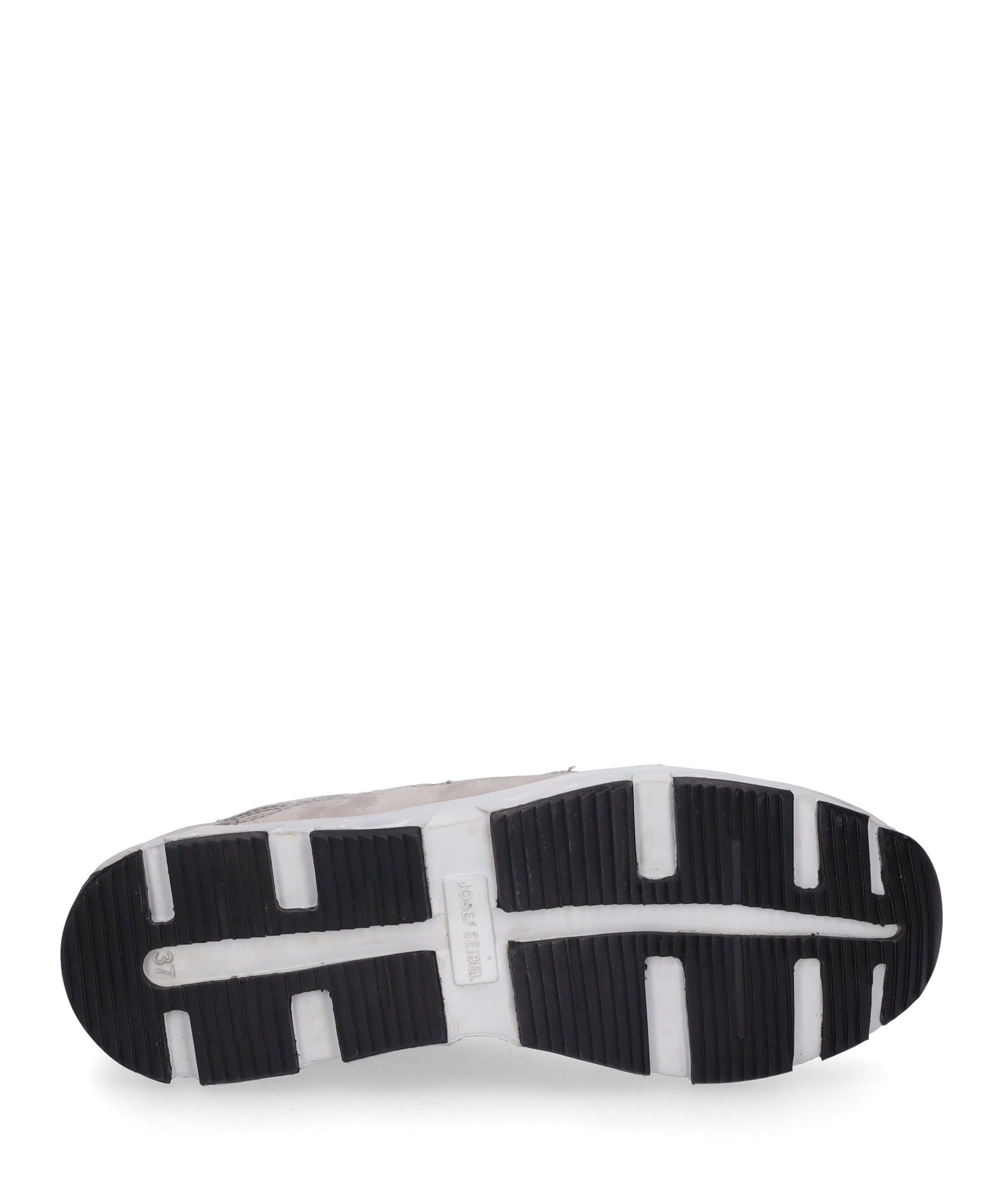 Josef Seibel Sneaker »Noih 08, grau-kombi«