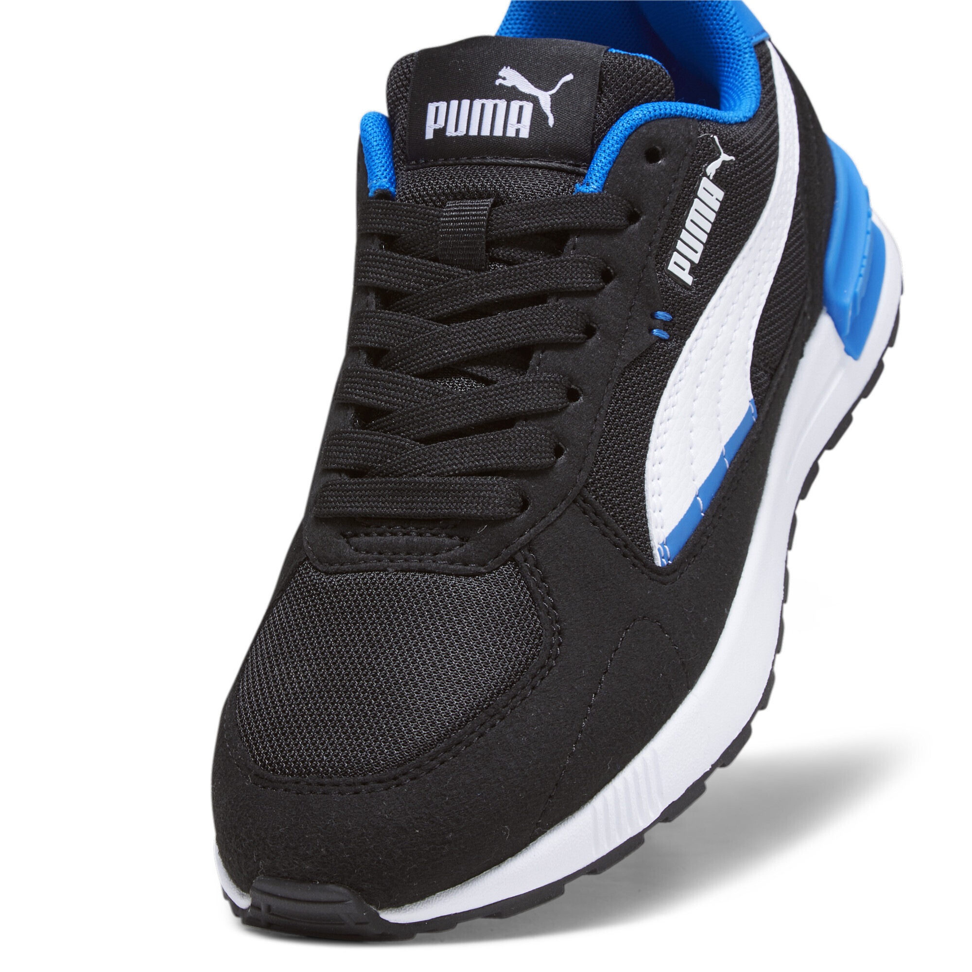PUMA Sneaker »Graviton Sneaker Jugendliche«