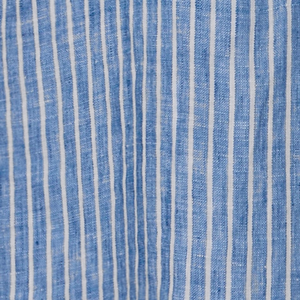 STREET ONE Hemdbluse, mit Seitlichen Einschlitzen am Saum