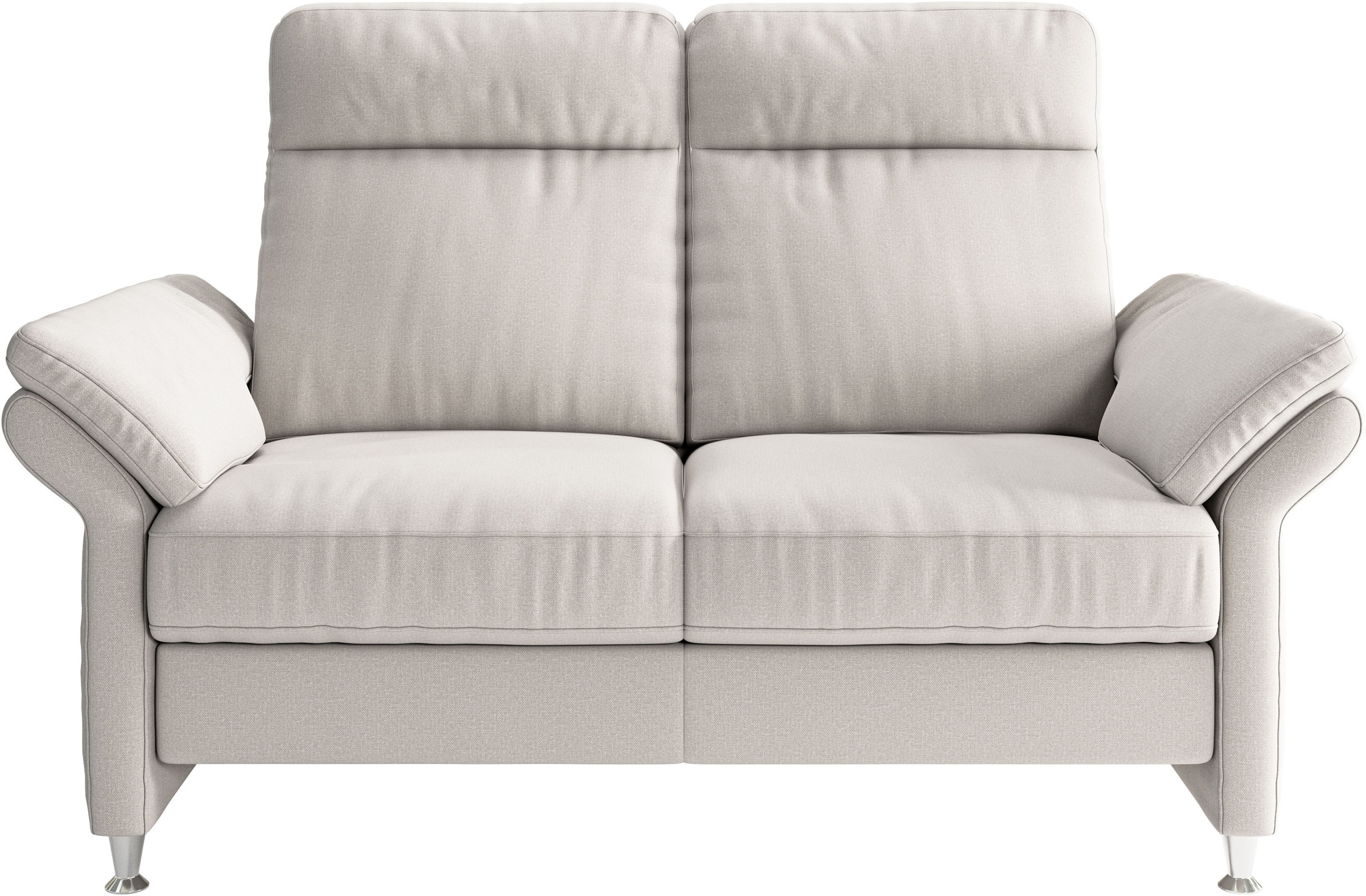 Home affaire Polstergarnitur "Mailand", Set: 3-Sitzer, 2-Sitzer und Sessel, günstig online kaufen
