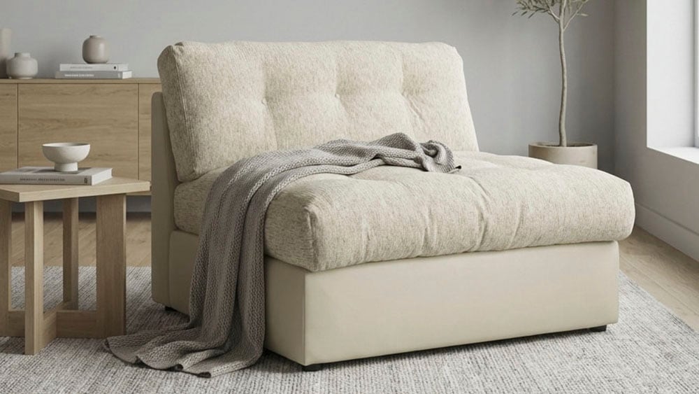 DOMO collection Sofaelement »800026«