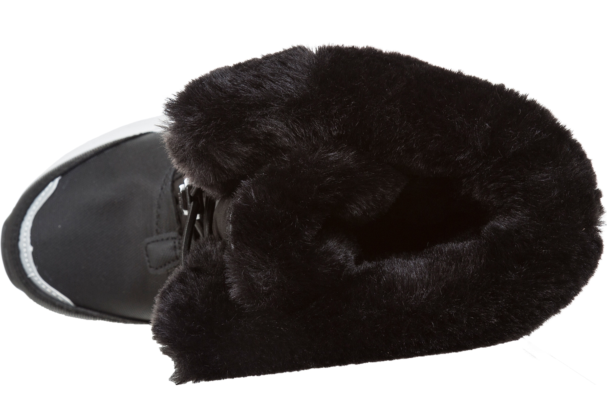 ZIGZAG Stiefel »Wesend«, mit wasserdichtem Obermaterial