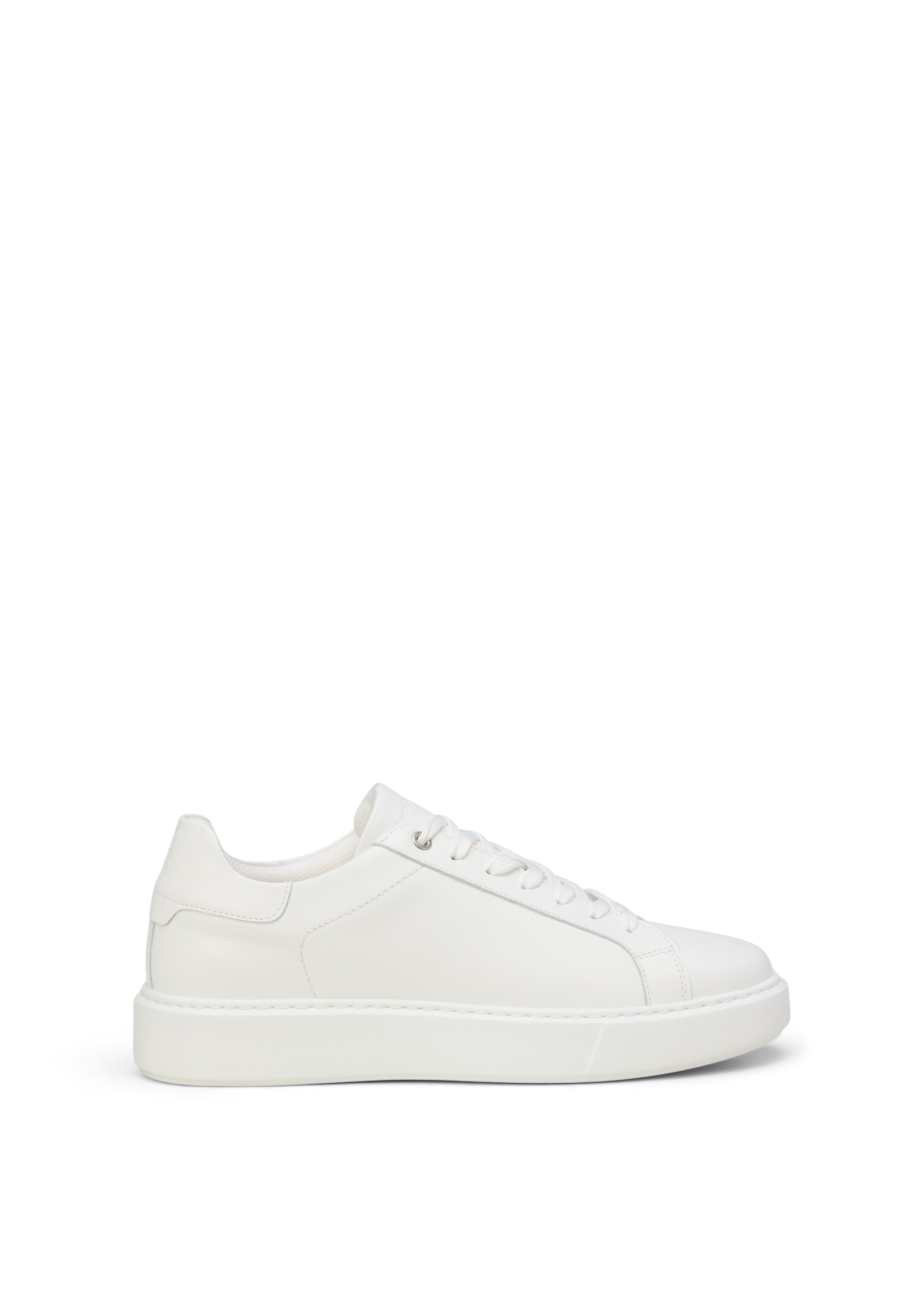 Marc O'Polo Sneaker »aus edlem Rindleder«
