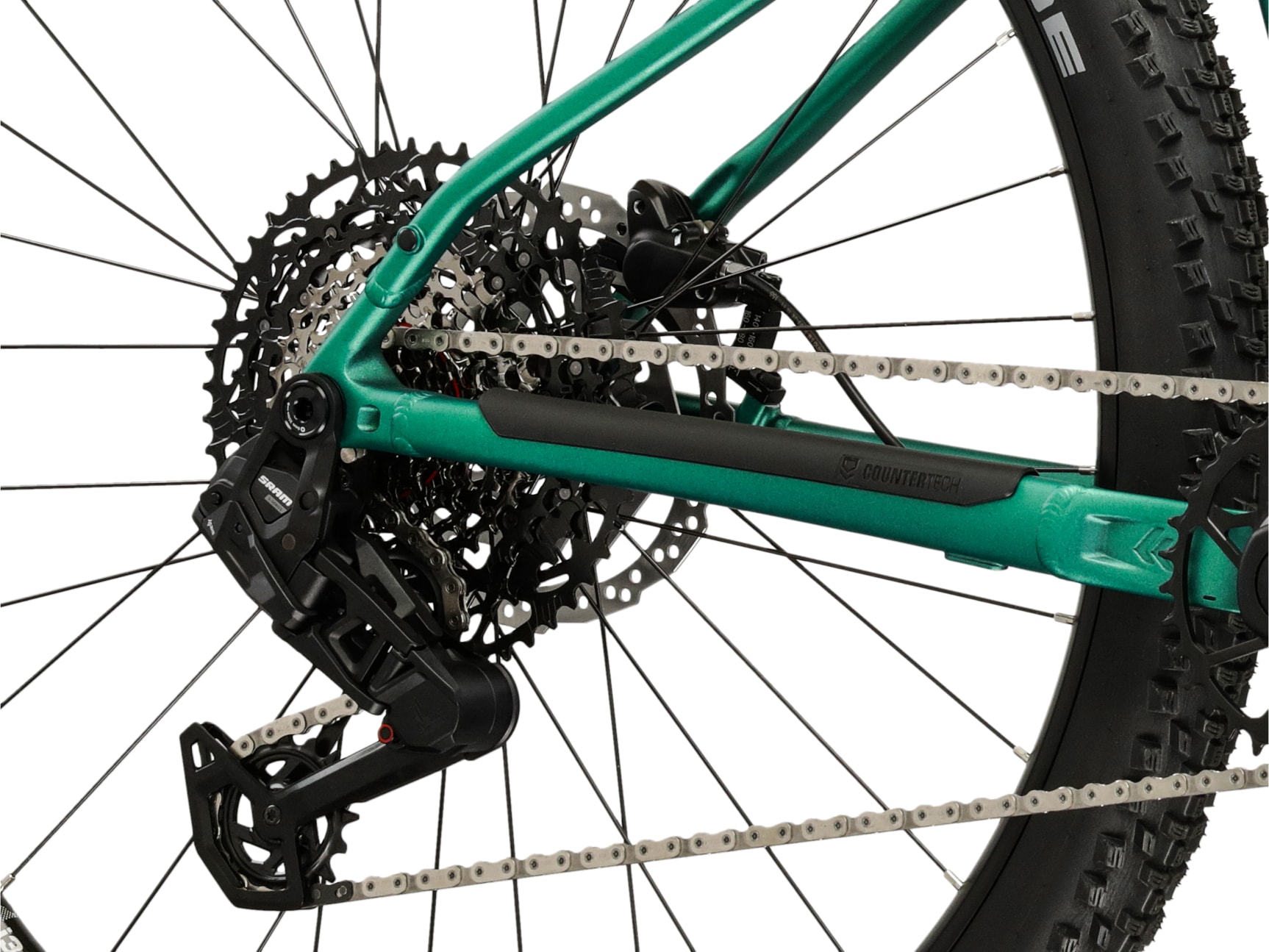 Kross Mountainbike »KROSS Mountainbike Hardtail 29" Level X500 schwarz 12 Gänge« 12 Gang SRAM S1000 EAGLE AXS Schaltwerk Kettenschaltung Rahmen aus Aluminium