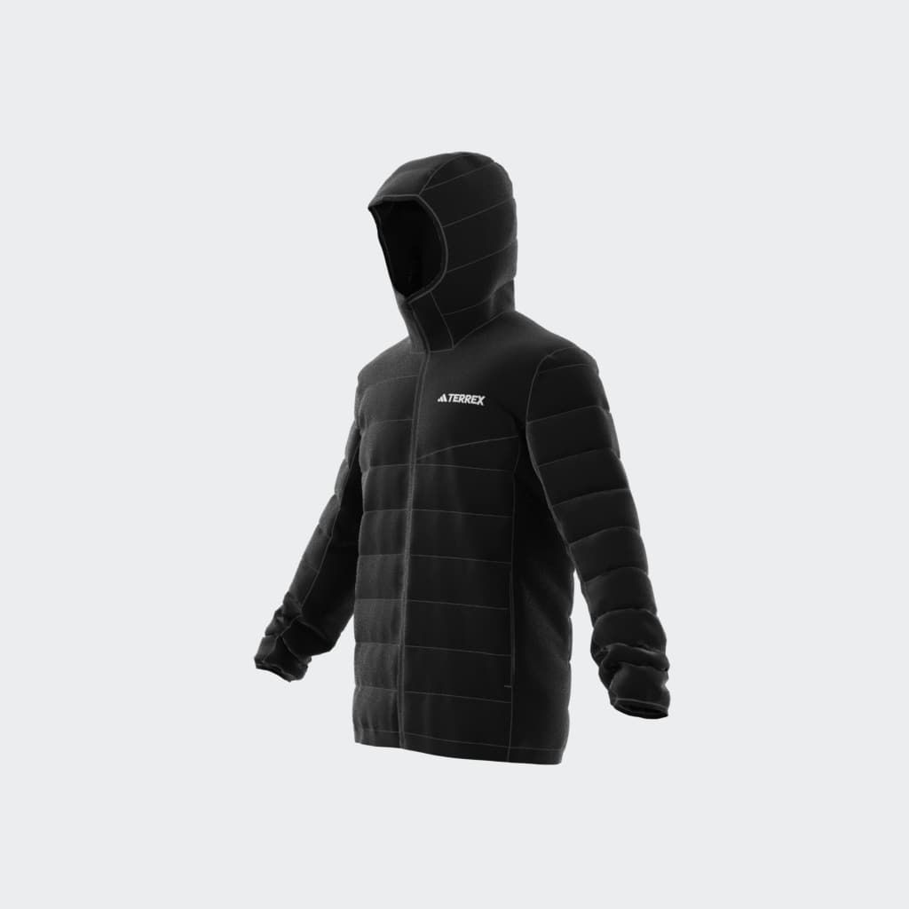 adidas TERREX Outdoorjacke »MT DOWN HO J«