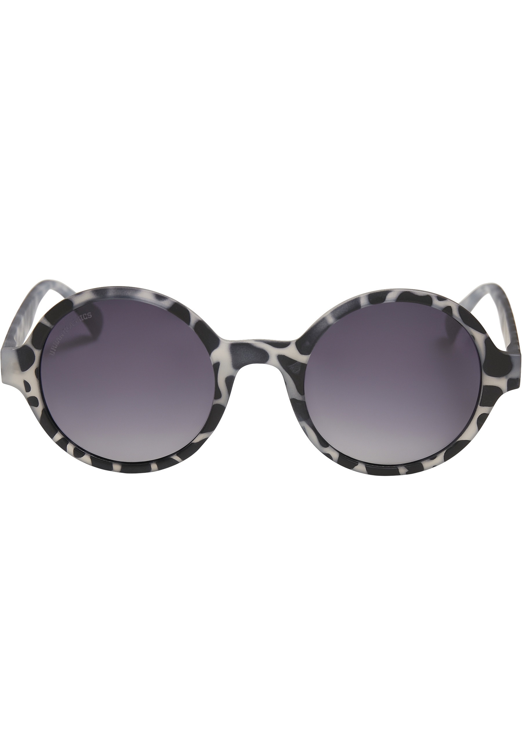 URBAN CLASSICS Sonnenbrille »Urban Classics Unisex Sunglasses Retro Funk UC«