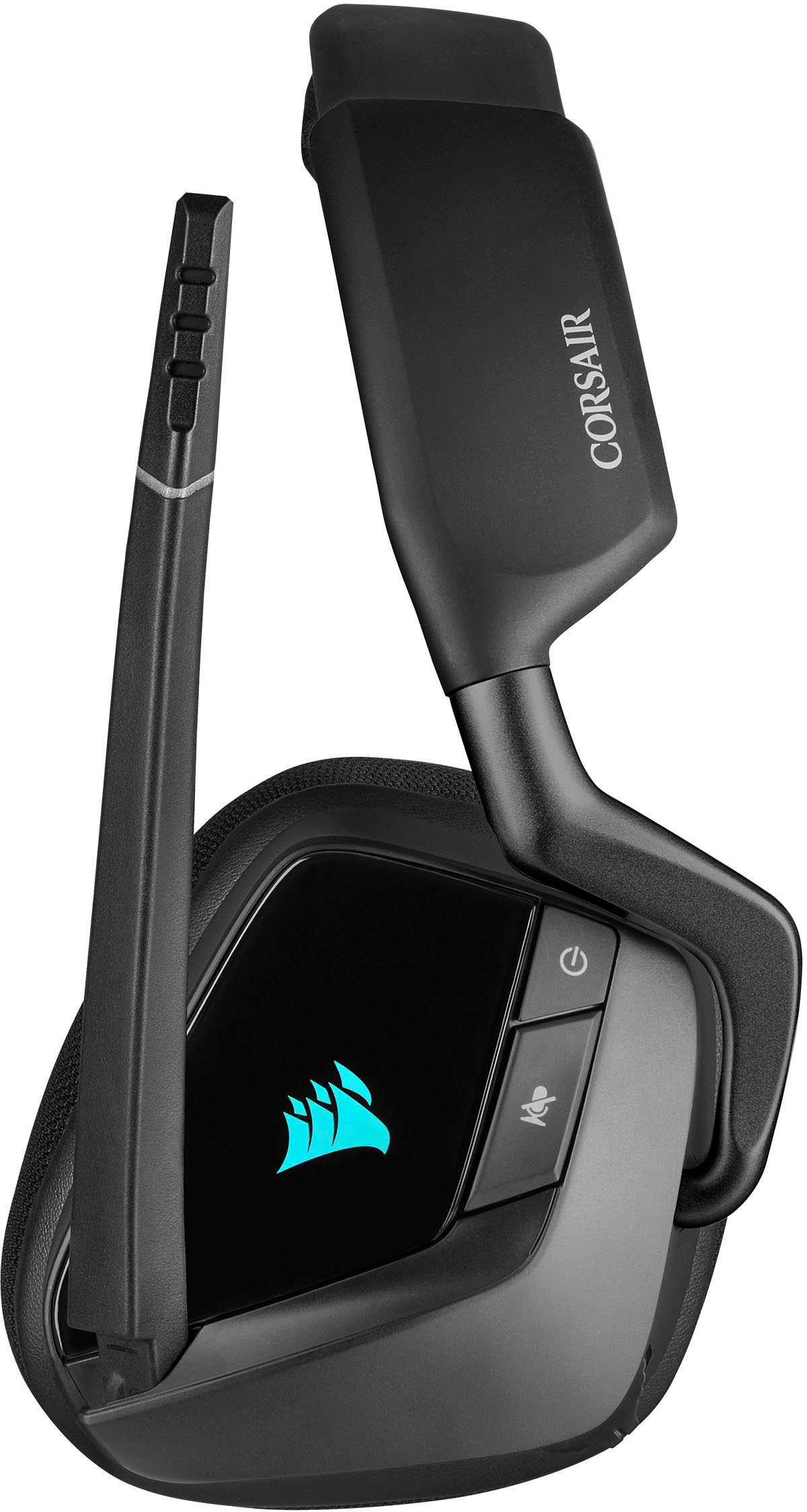 Corsair Gaming-Headset »Void ELITE Wireless Carbon«
