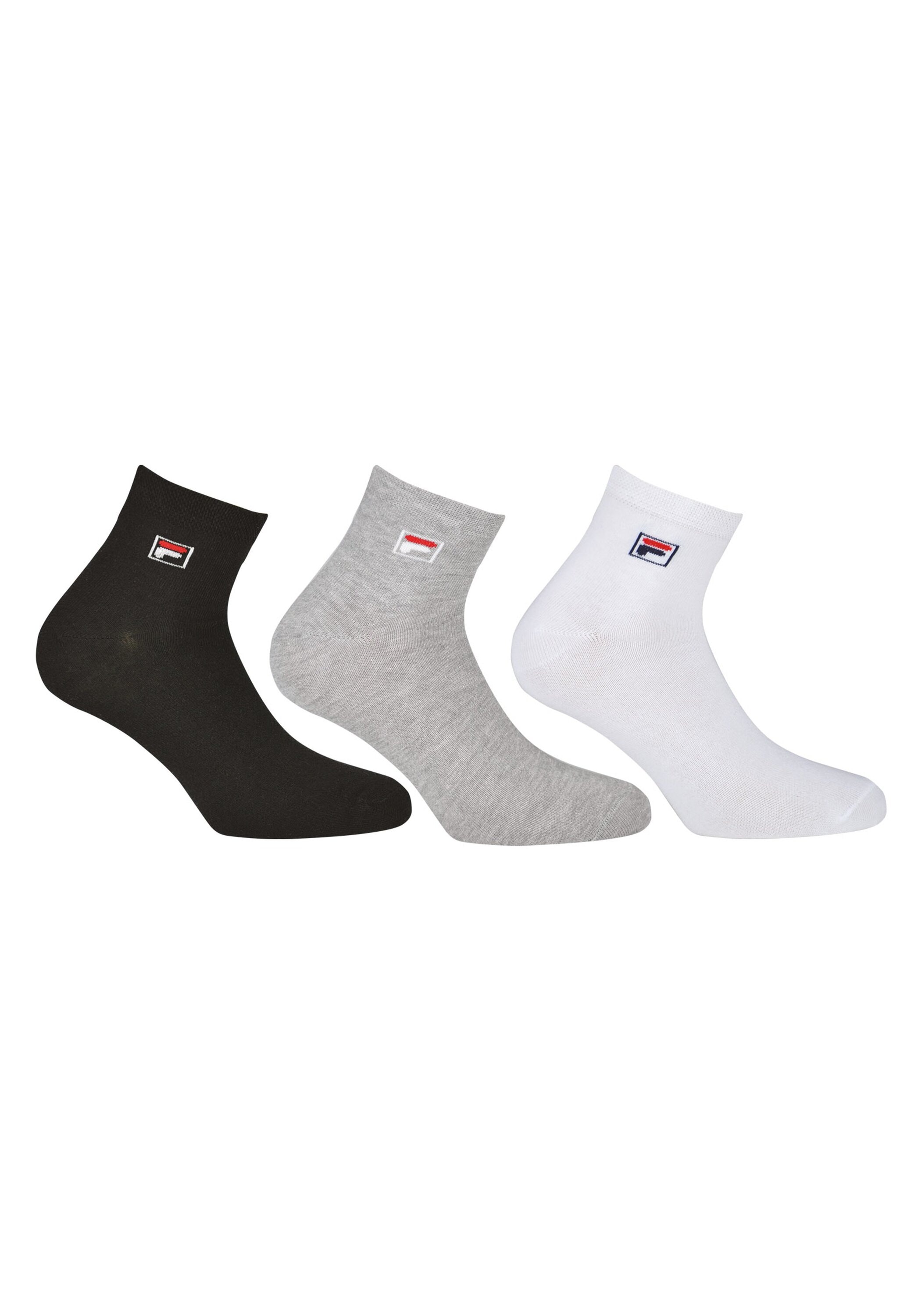 Fila Sneakersocken "Socken 3er Pack" günstig online kaufen