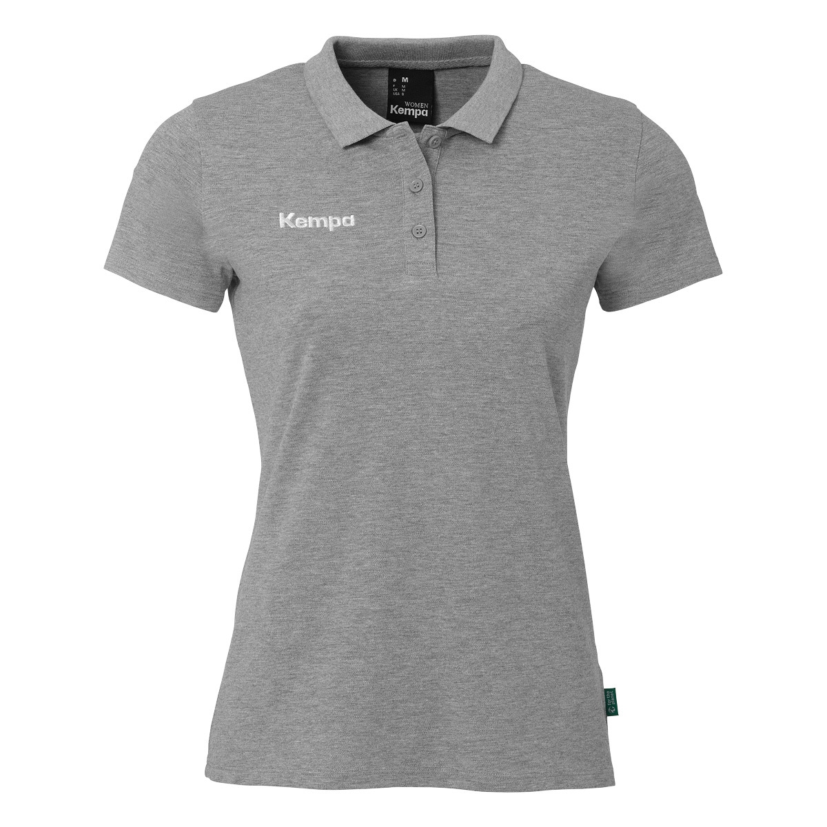 Kempa Poloshirt "POLO SHIRT Classic Women" 1