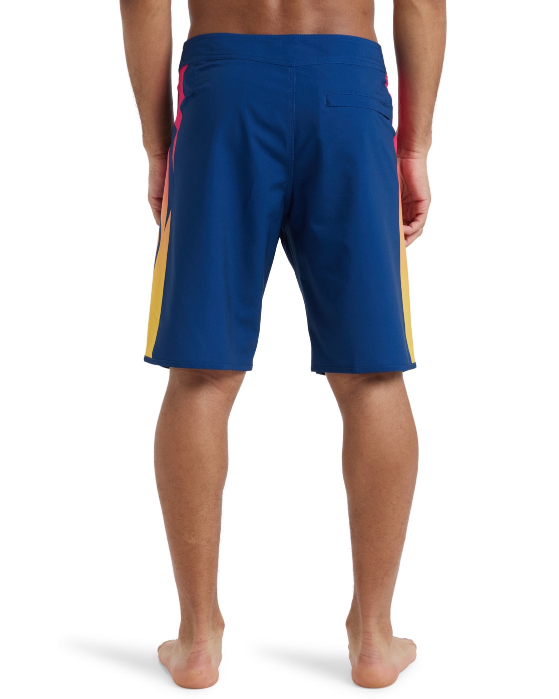 Quiksilver Boardshorts »Surfsilk Holmes 20"«