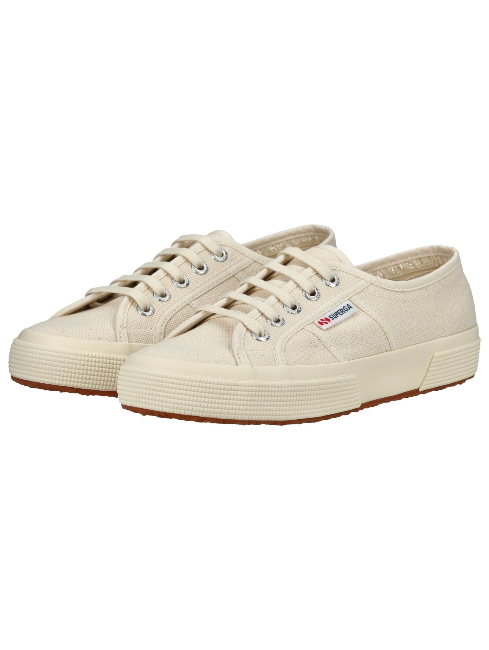 Superga Sneaker »Superga Sneaker Baumwolle«