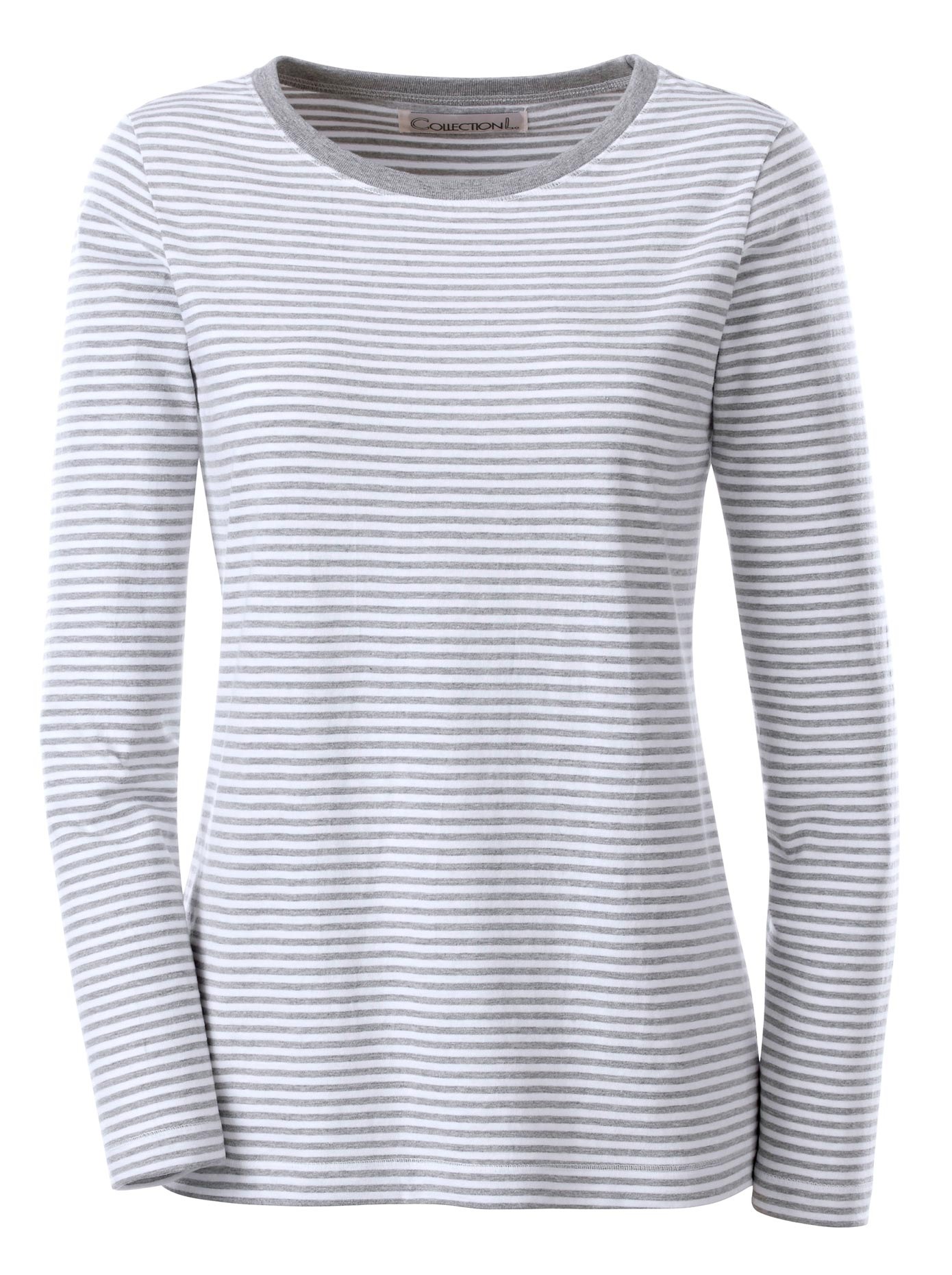 Casual Looks Langarmshirt »Shirt«, (1 tlg.) kaufen