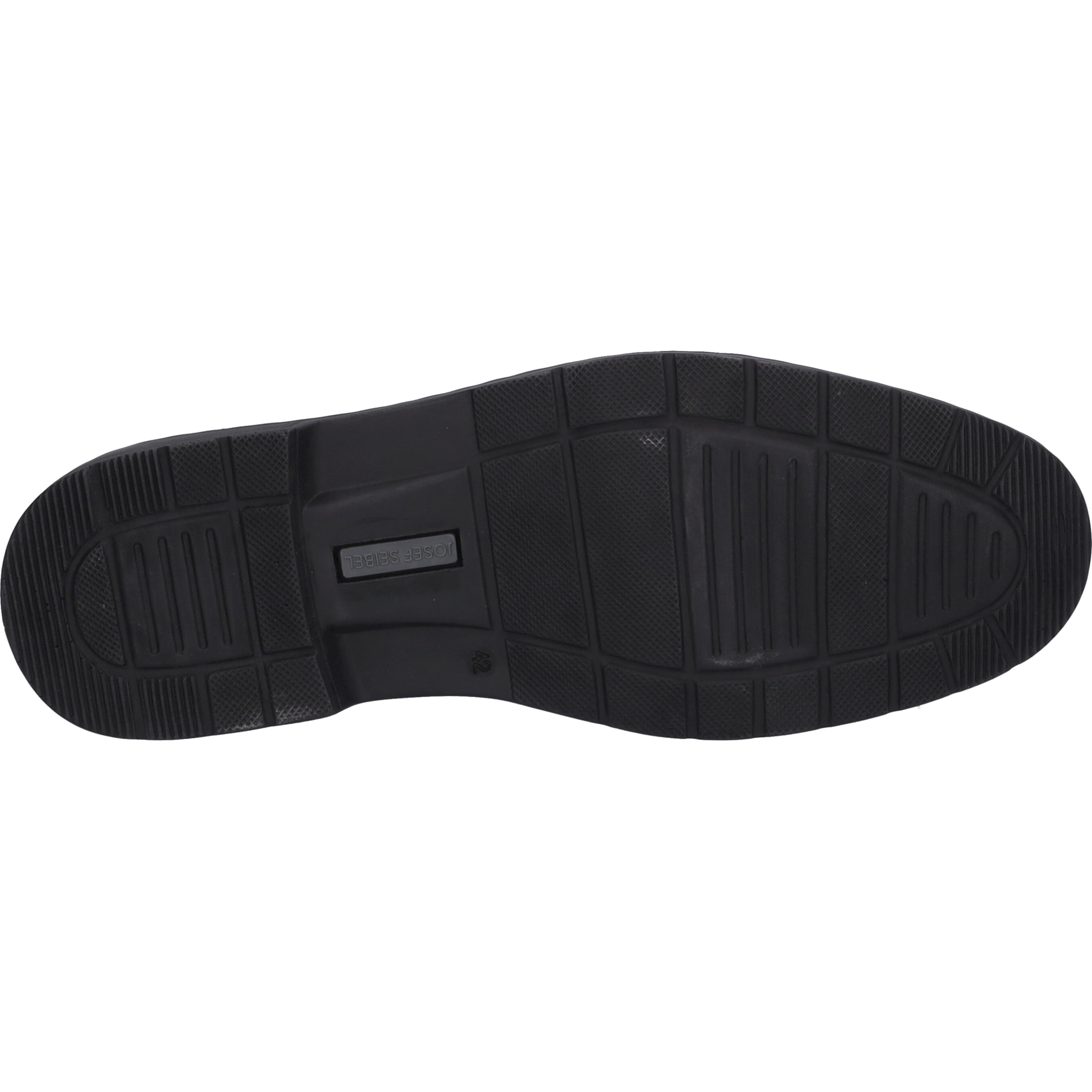 Josef Seibel Slipper »Alastair 03, schwarz«