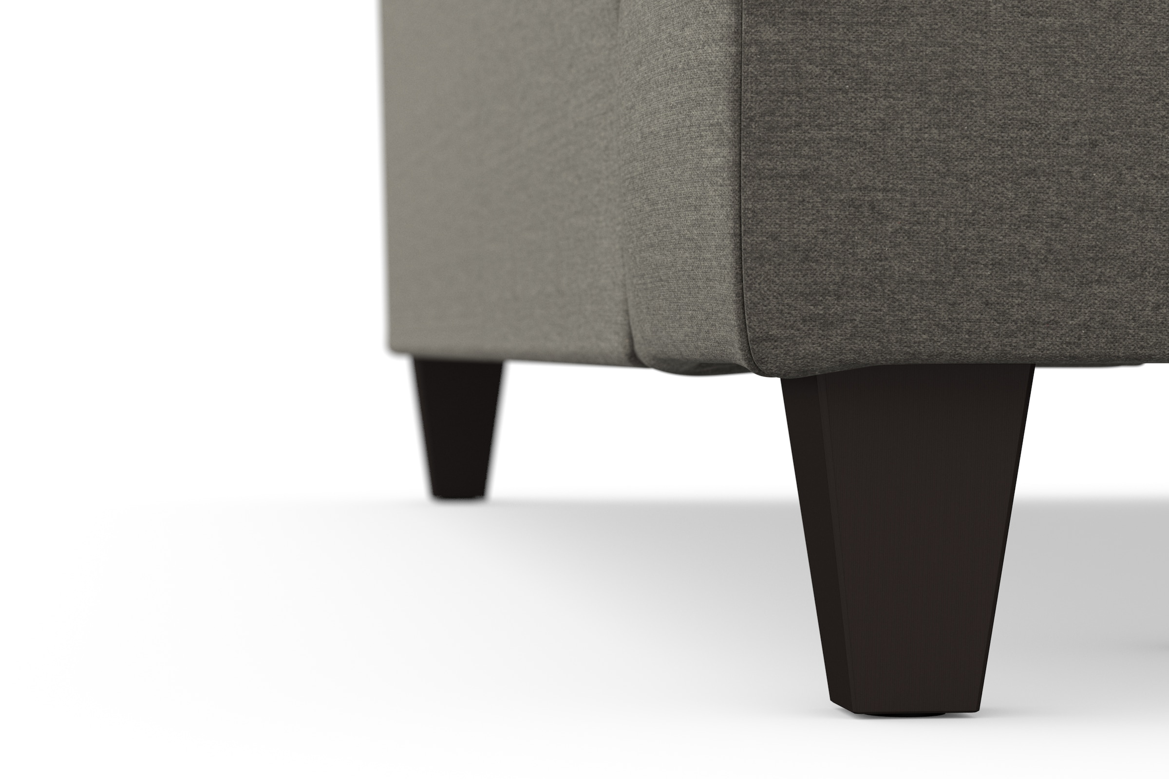 sit&more Wohnlandschaft »Farö U-Form«, inklusive Federkern, wahlweise mit Bettfunktion und Bettkasten