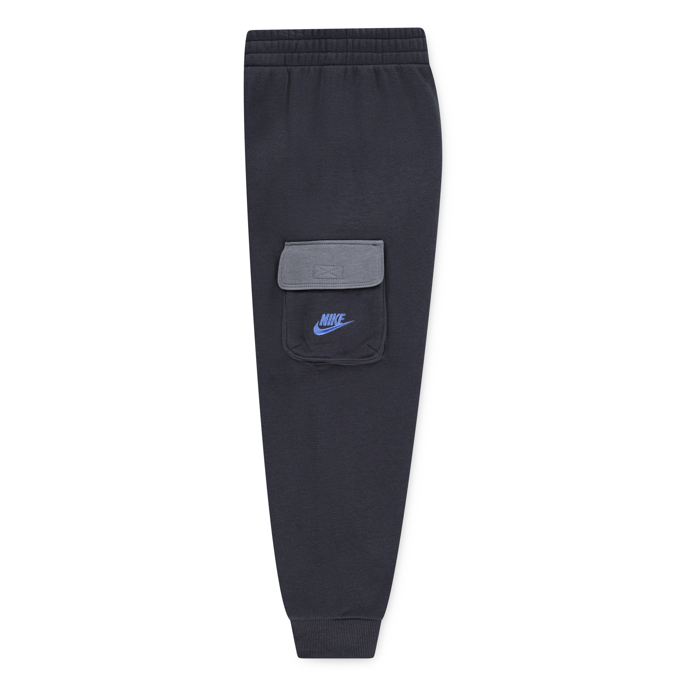 Thumbnail - Nike Sportswear Jogginganzug "NKB B NSW FS FLC UTILITY PO SE" 2 Stk. tlg. für Kinder