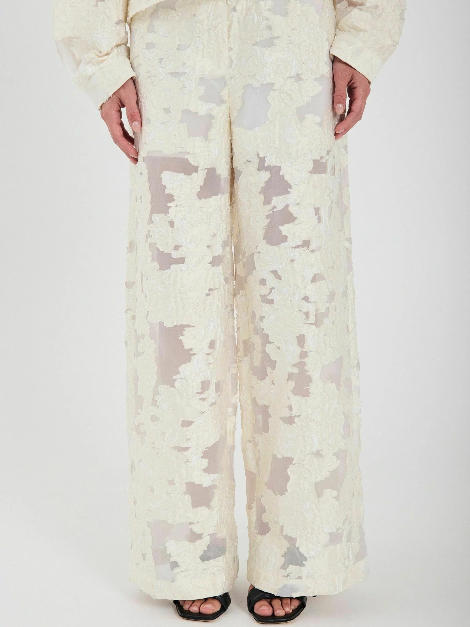 NORR "NORR Trouser Burna"