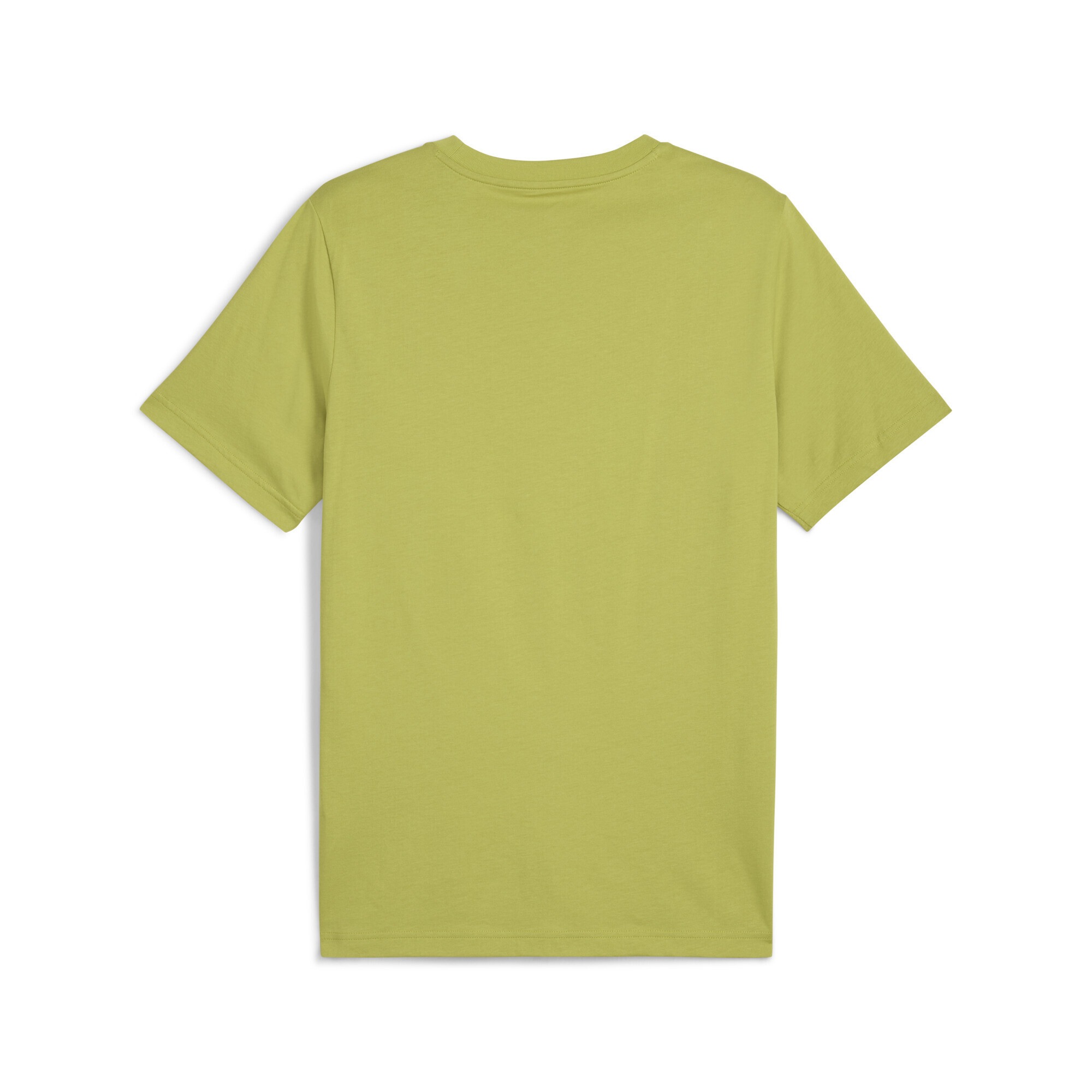 PUMA T-Shirt »PUMATECH Graphic T-Shirt Herren«