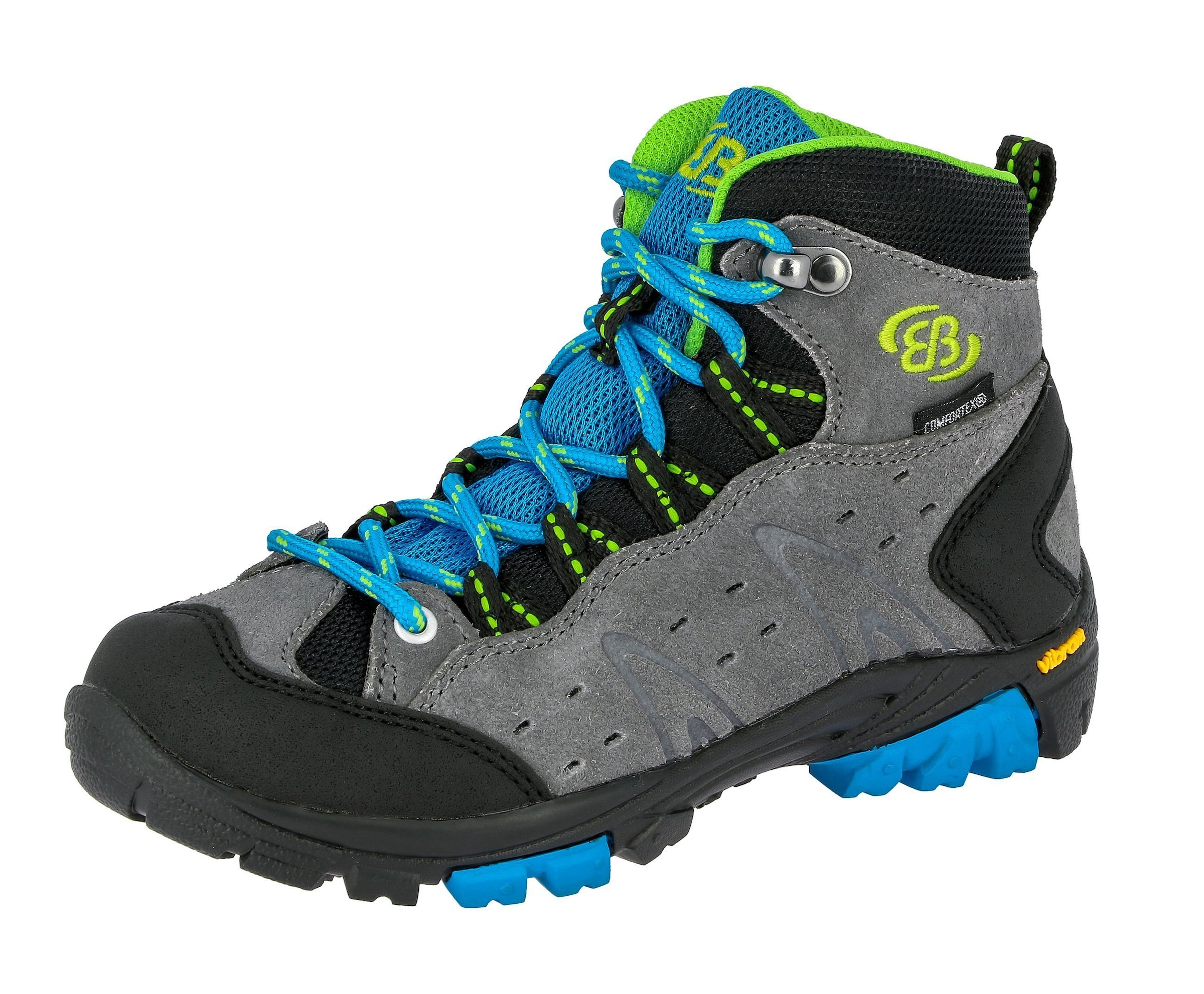 Outdoorschuh »Outdoorstiefel Mount Bona High Kids«