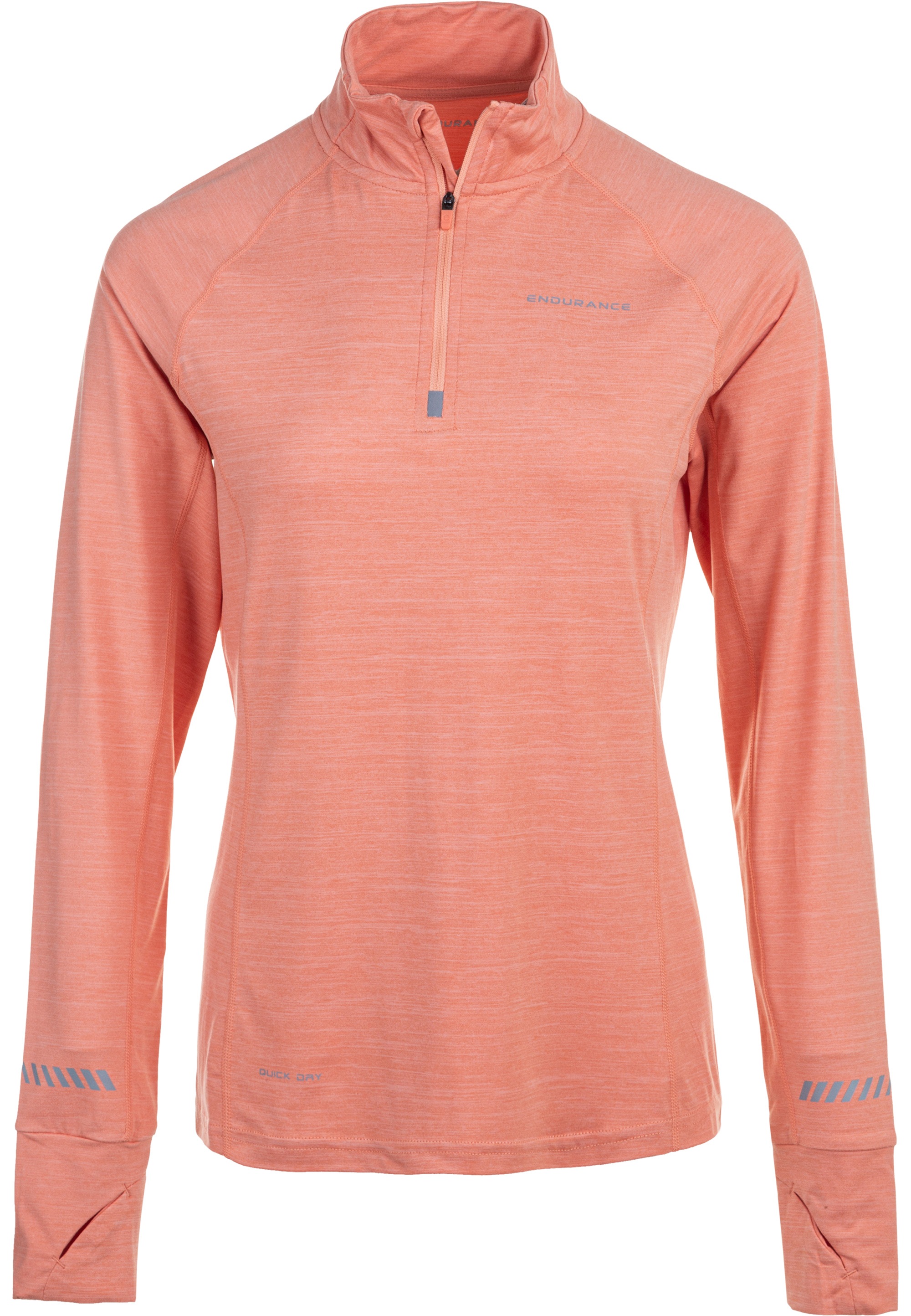 ENDURANCE Funktionsshirt »CANNA V2 PERFORMANCE«, (1 tlg.), mit innovativer QUICK DRY Technologie