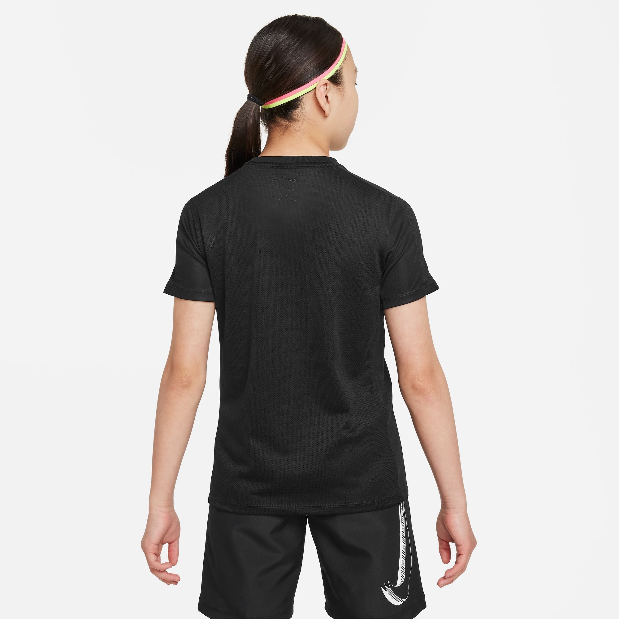 Nike Trainingsshirt »K NK für DF Sleeve TRPHY auf | kaufen TOP - Rechnung Kinder« BAUR Short GX