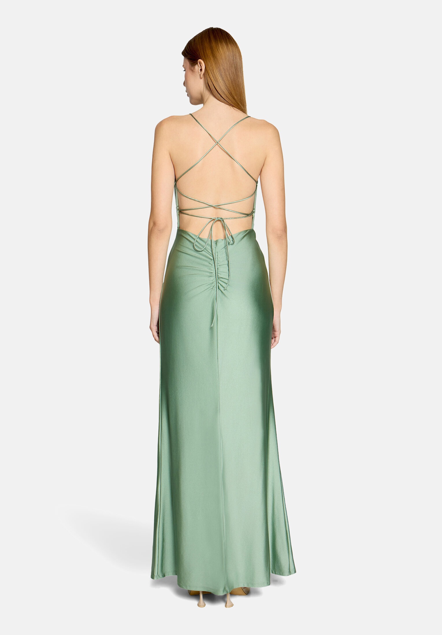 Vera Mont Abendkleid »Damen rückenfrei« Ohne Tasche