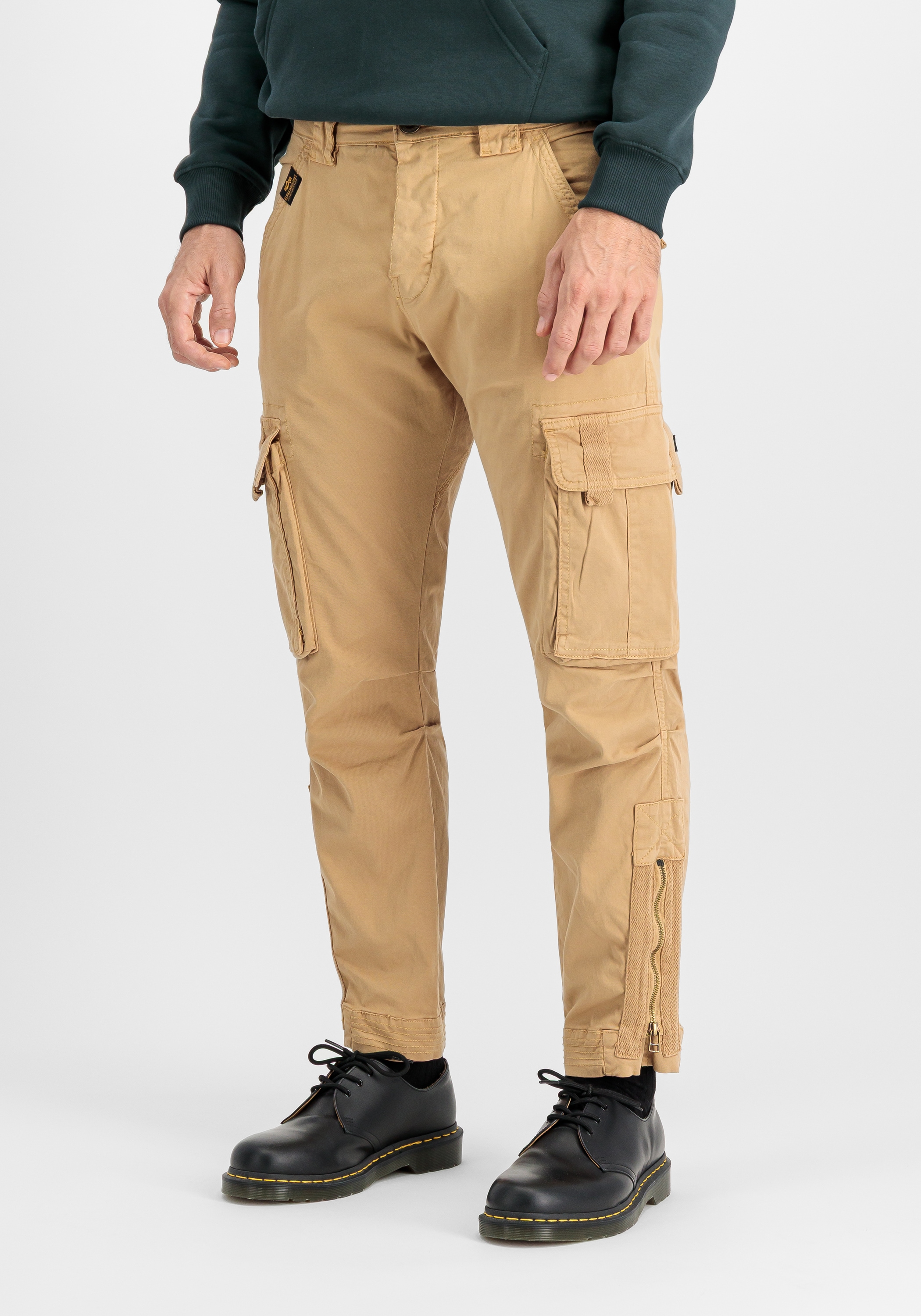 Alpha Industries 1100000002199 "Task Force Pant"