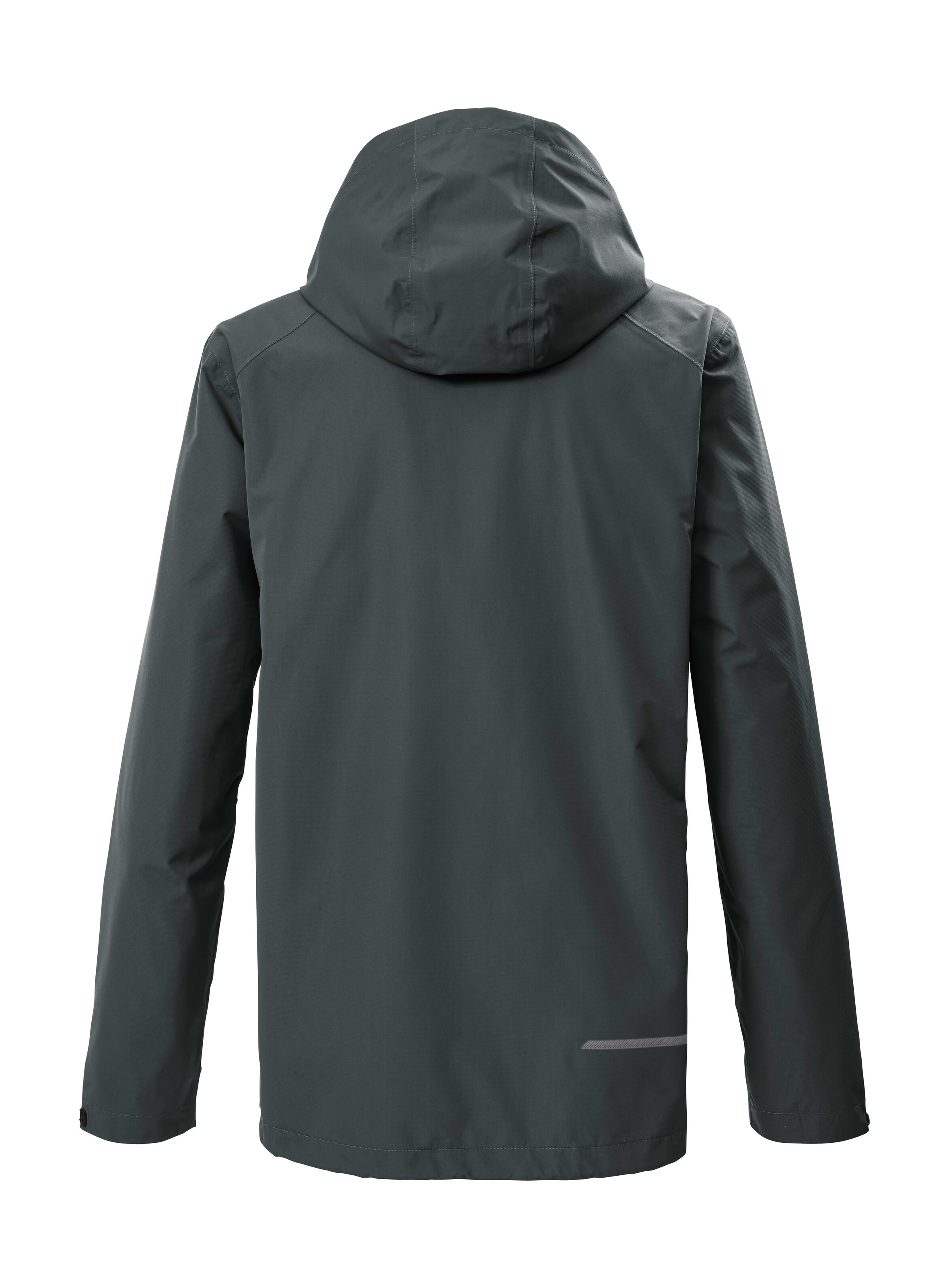 Killtec Funktionsjacke "KOS 56 MN JCKT" Leichte, wasserdichte Jacke, atmung günstig online kaufen