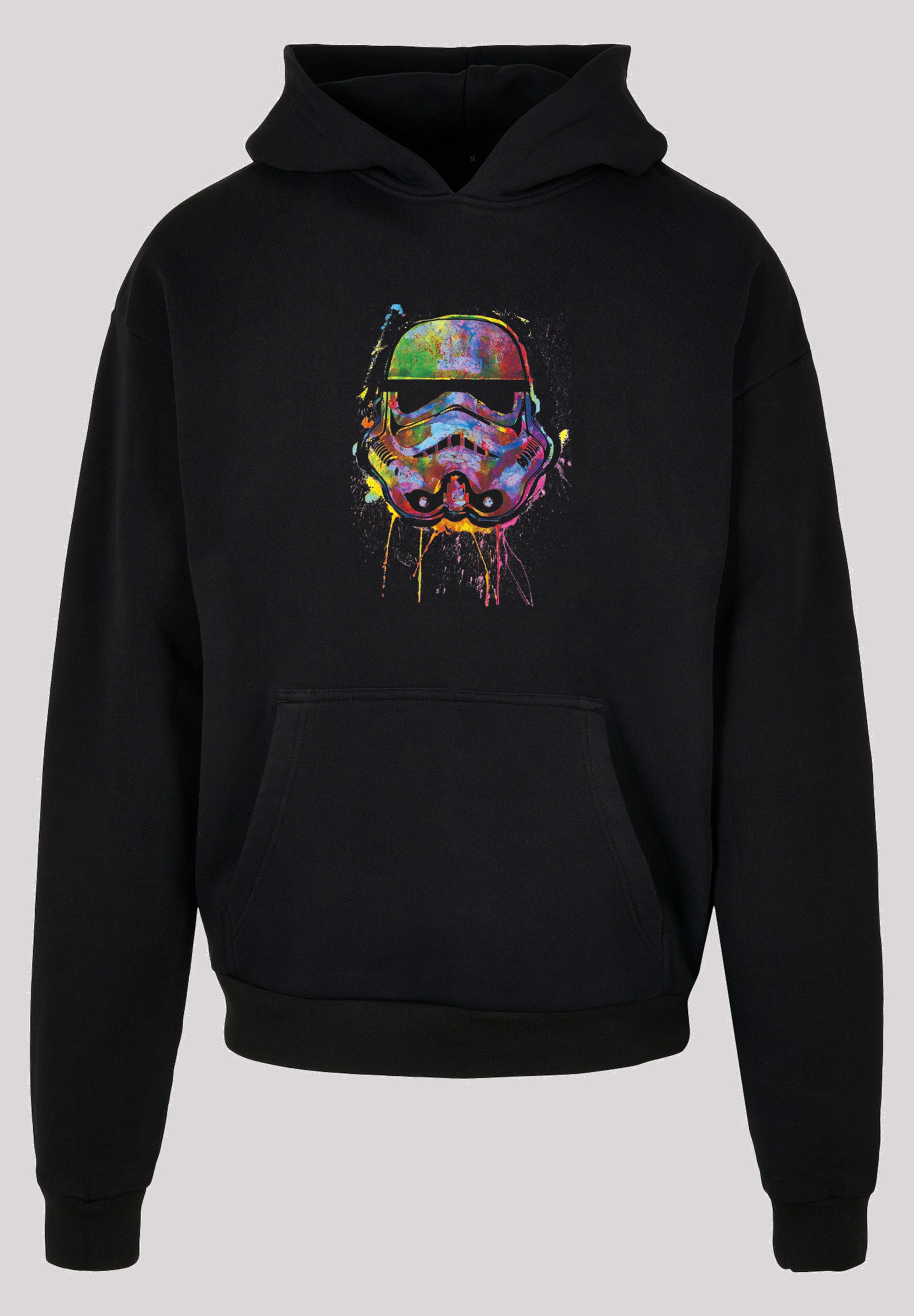 F4NT4STIC Sweatshirt "F4NT4STIC Herren" 1 Stk. tlg. günstig online kaufen