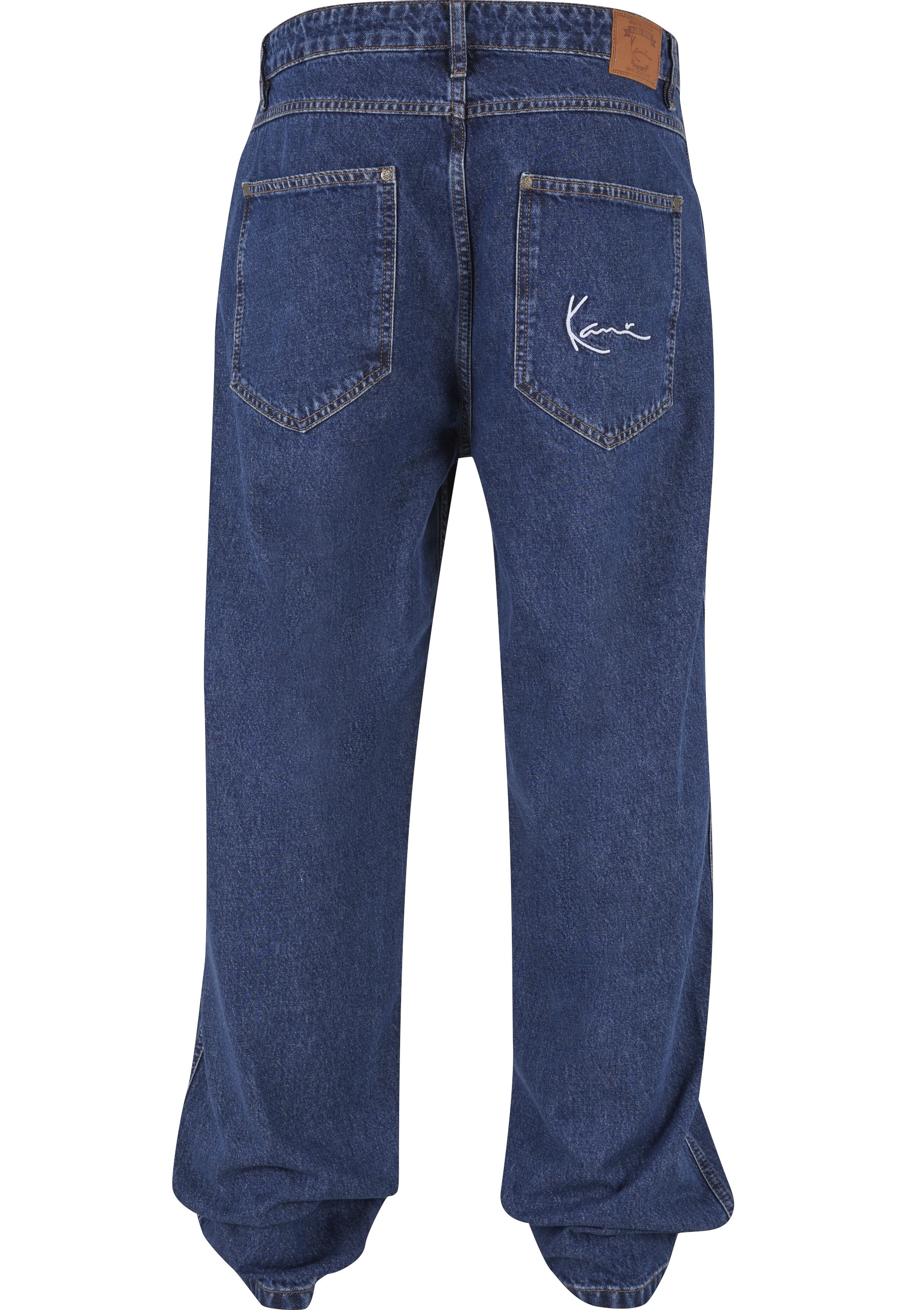 Karl Kani Bequeme Jeans »Karl Kani Herren«
