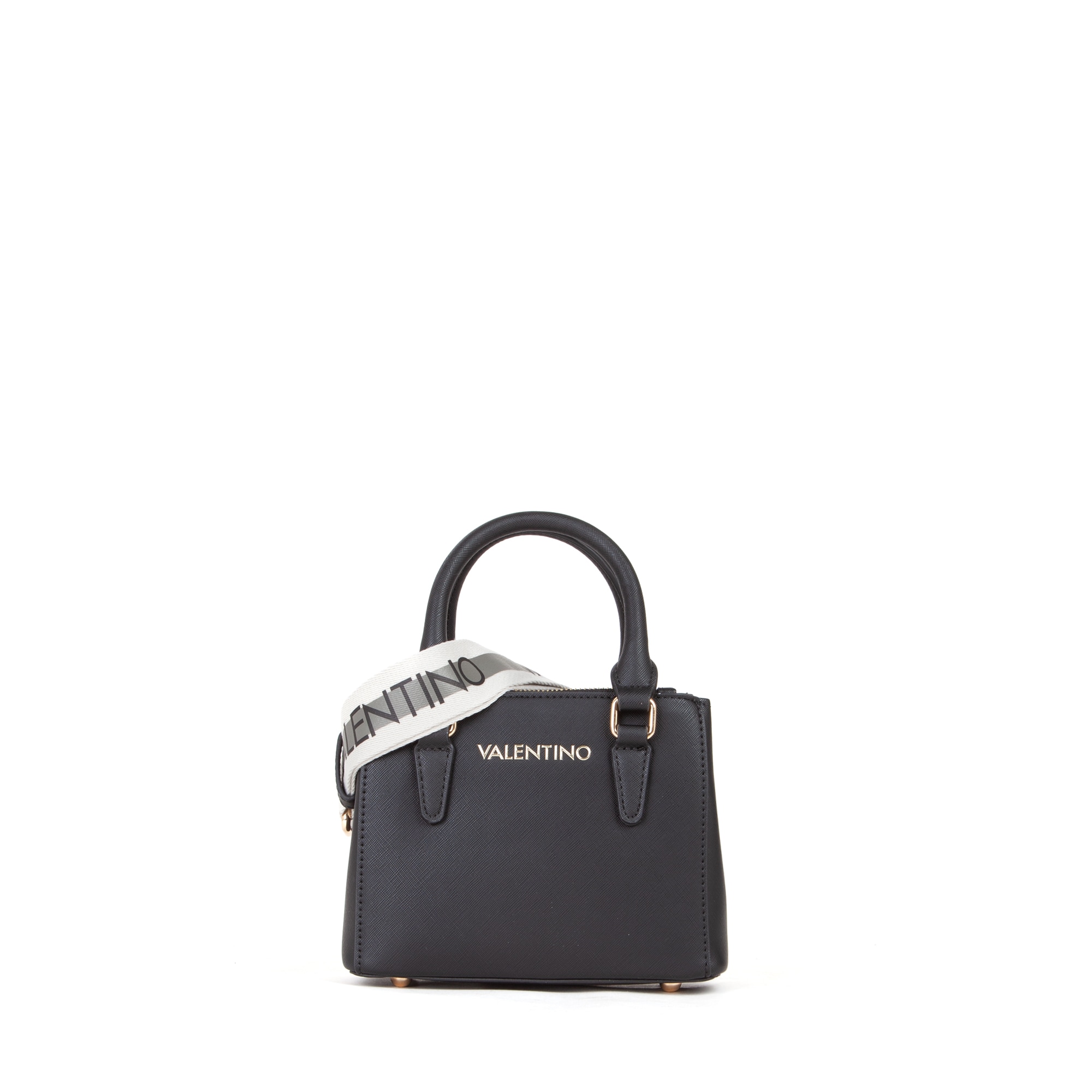 VALENTINO BAGS Shopper »ZERO RE« Damen Umhängetasche, Schultertasche, Tragetasche mit Logoschriftzug