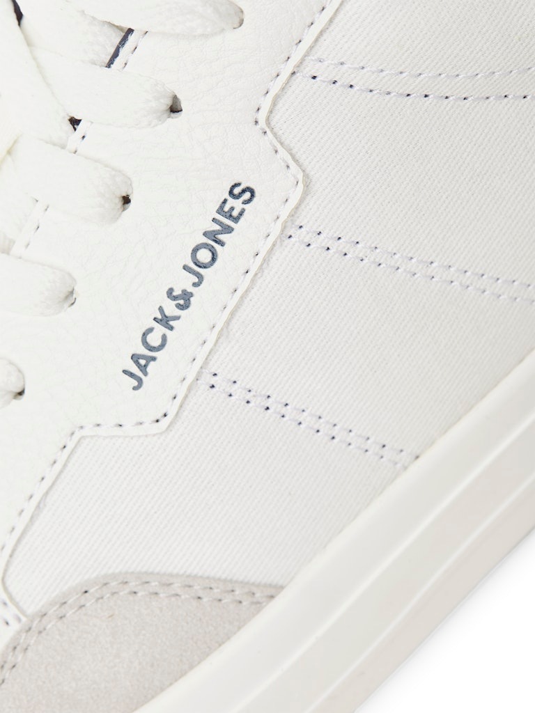 Jack & Jones Sneaker »JFWMORDEN«, mit Farbeinsätzen