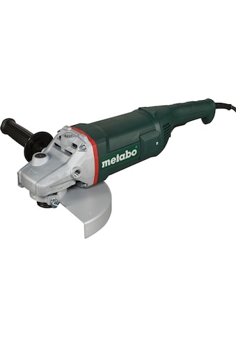 metabo Winkelschleifer »WE 2400-230«