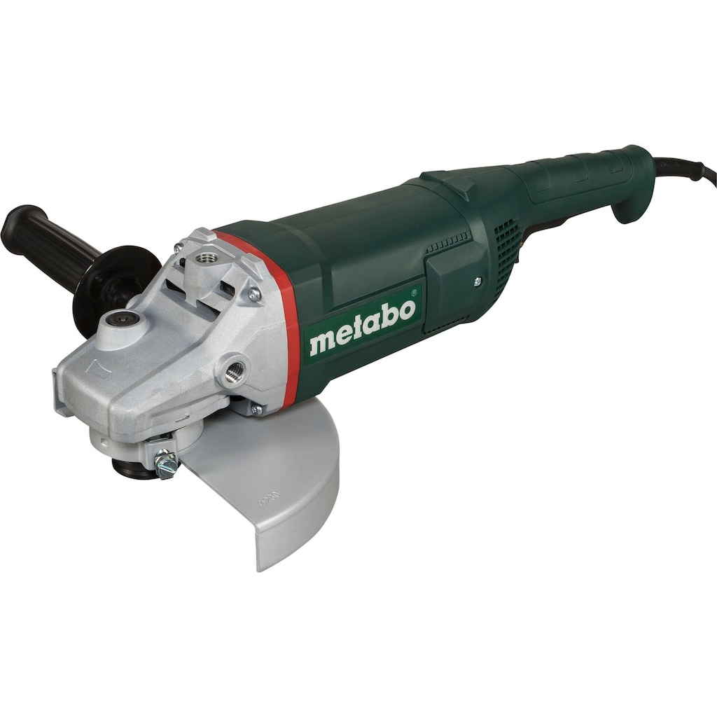 metabo Winkelschleifer »WE 2400-230«