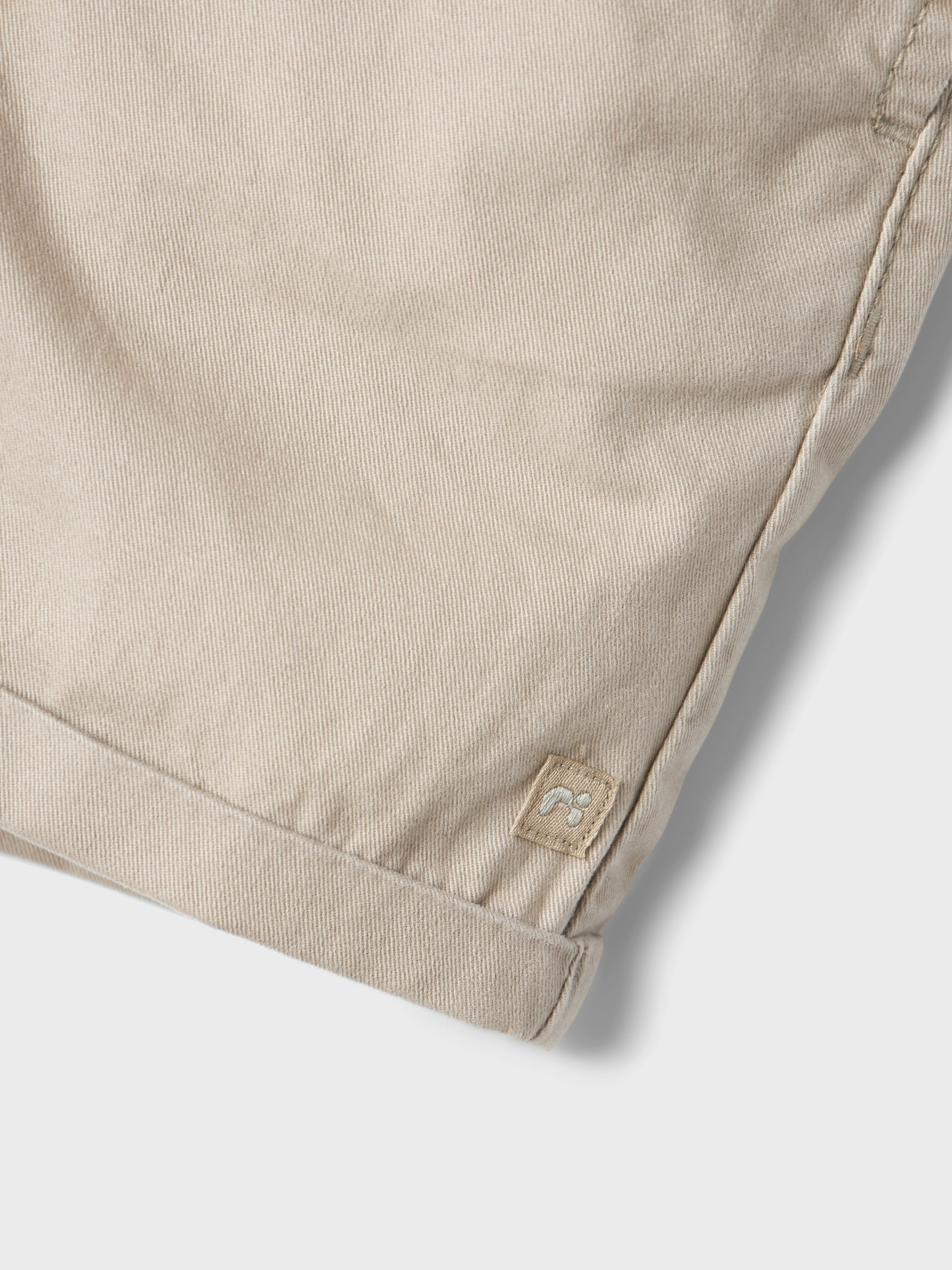 Name It Shorts »NKFBELLA LOOSE TWILL SHORTS 5131-TF«