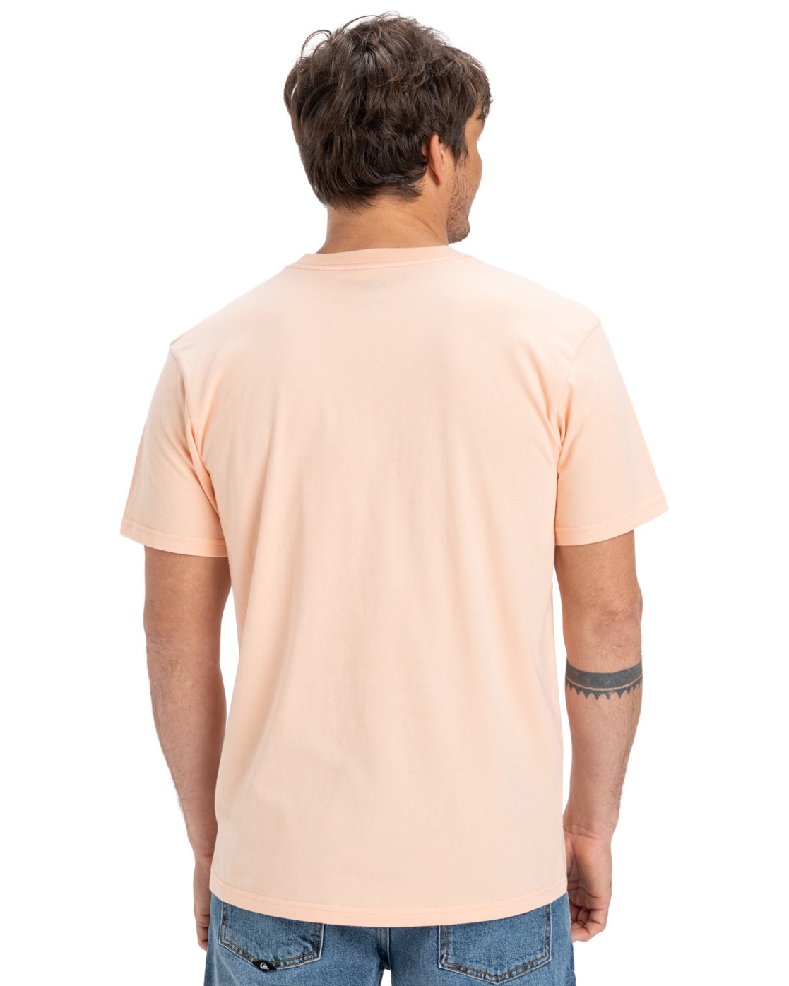 Quiksilver T-Shirt "Ev Gradient Box" günstig online kaufen