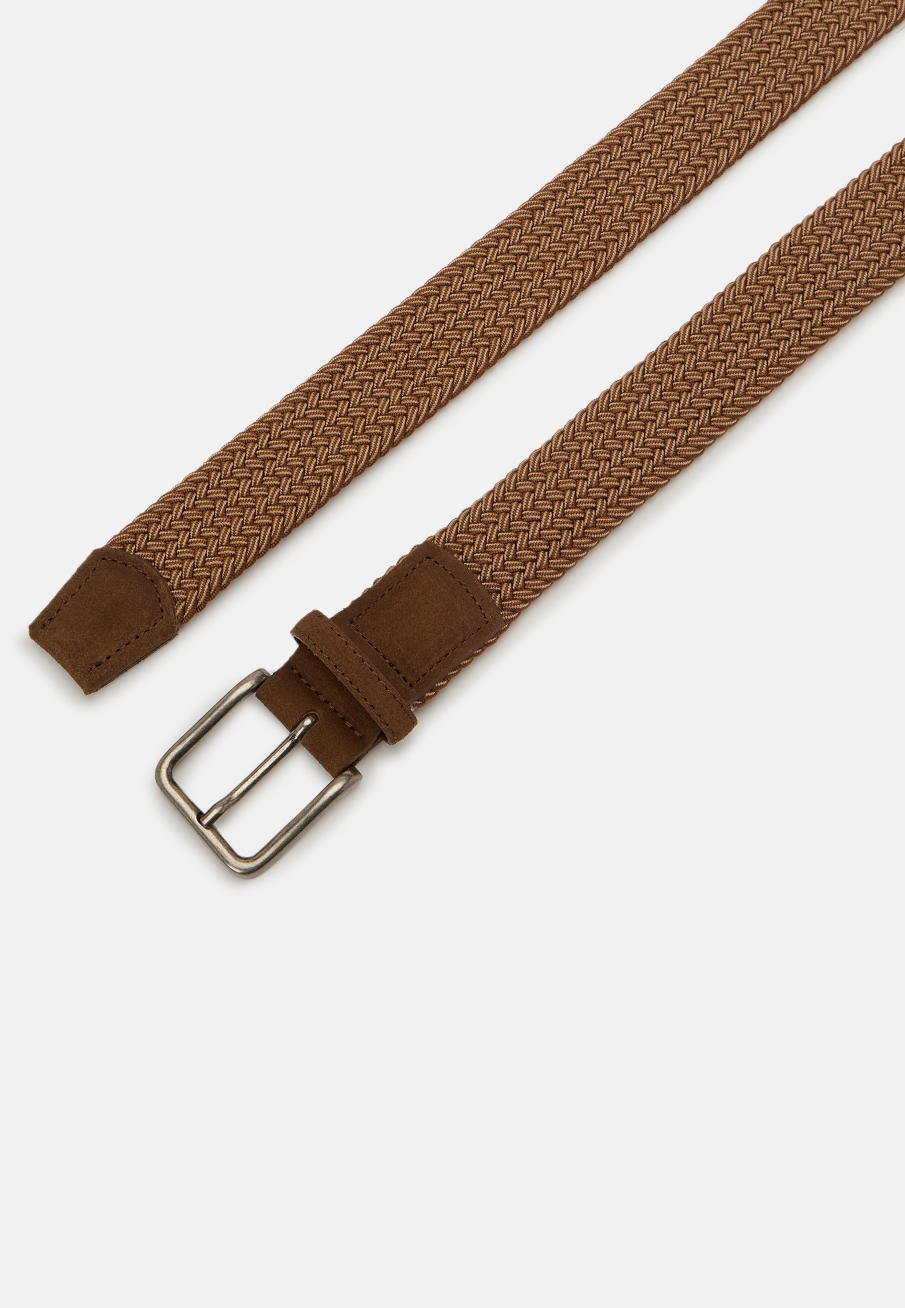 LLOYD Men’s Belts Flechtgürtel »Lloyd Belts Herrengürtel 0255«