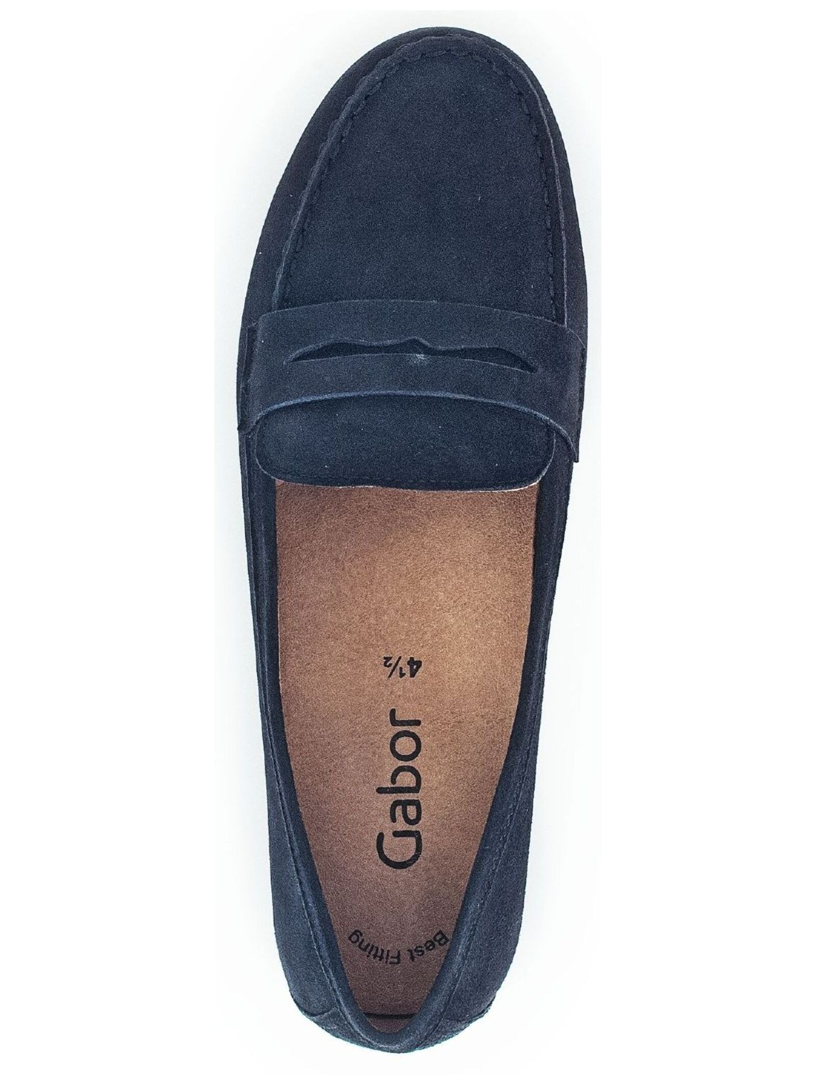 Gabor Slipper »Gabor Slipper Leder«