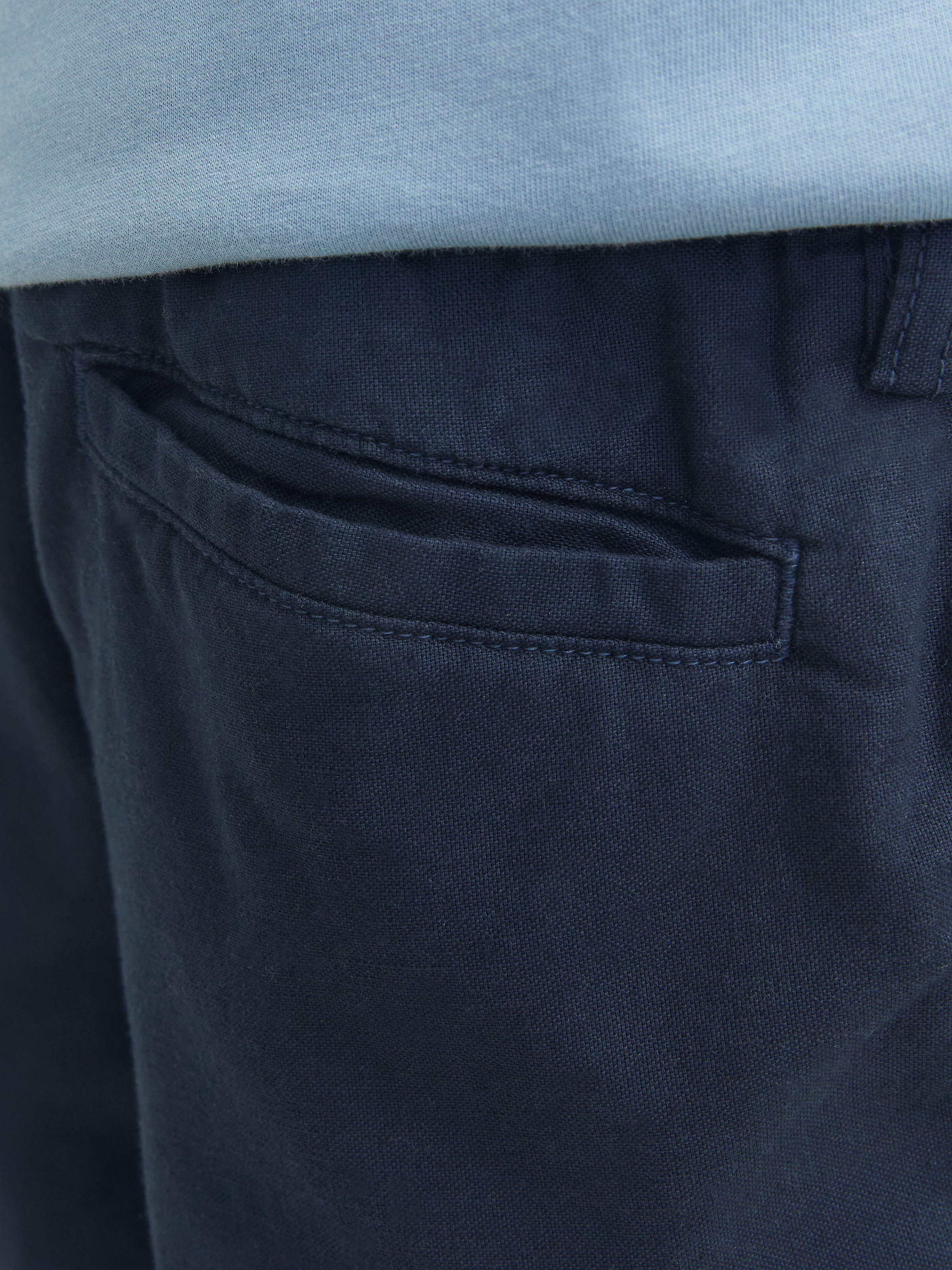 Jack & Jones Junior Jogg-Bermudas »JPSTJAIDEN JJCAMPAIGN HYBRID BONDI JNR«