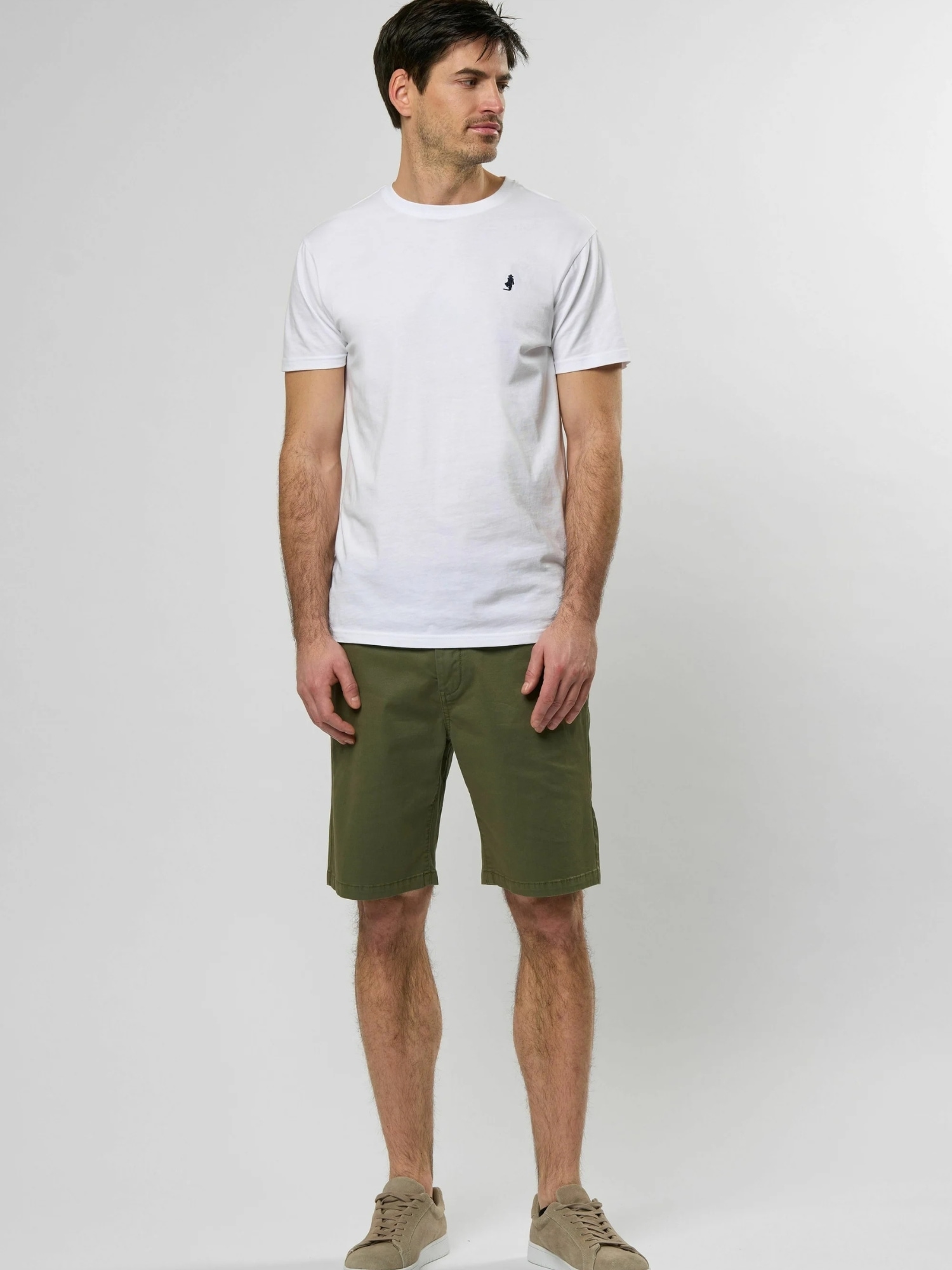 MCS Shorts »MCS shorts Billy«