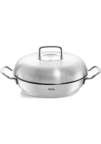 Fissler Keptuvė »ORIGINAL-PROFI COLLECTION® tr...