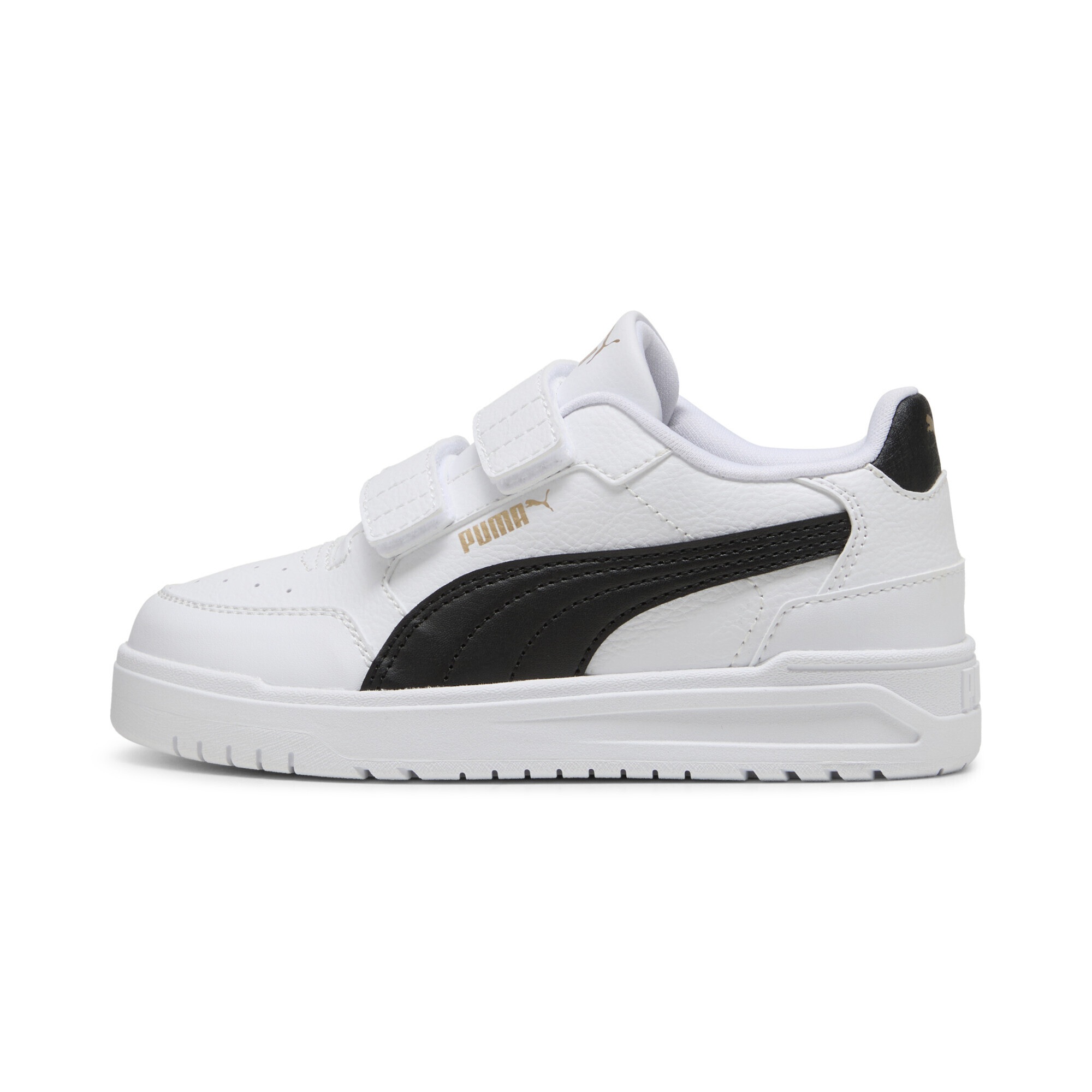 PUMA Sneaker »Shuffle Downtown Low Sneakers Kinder«