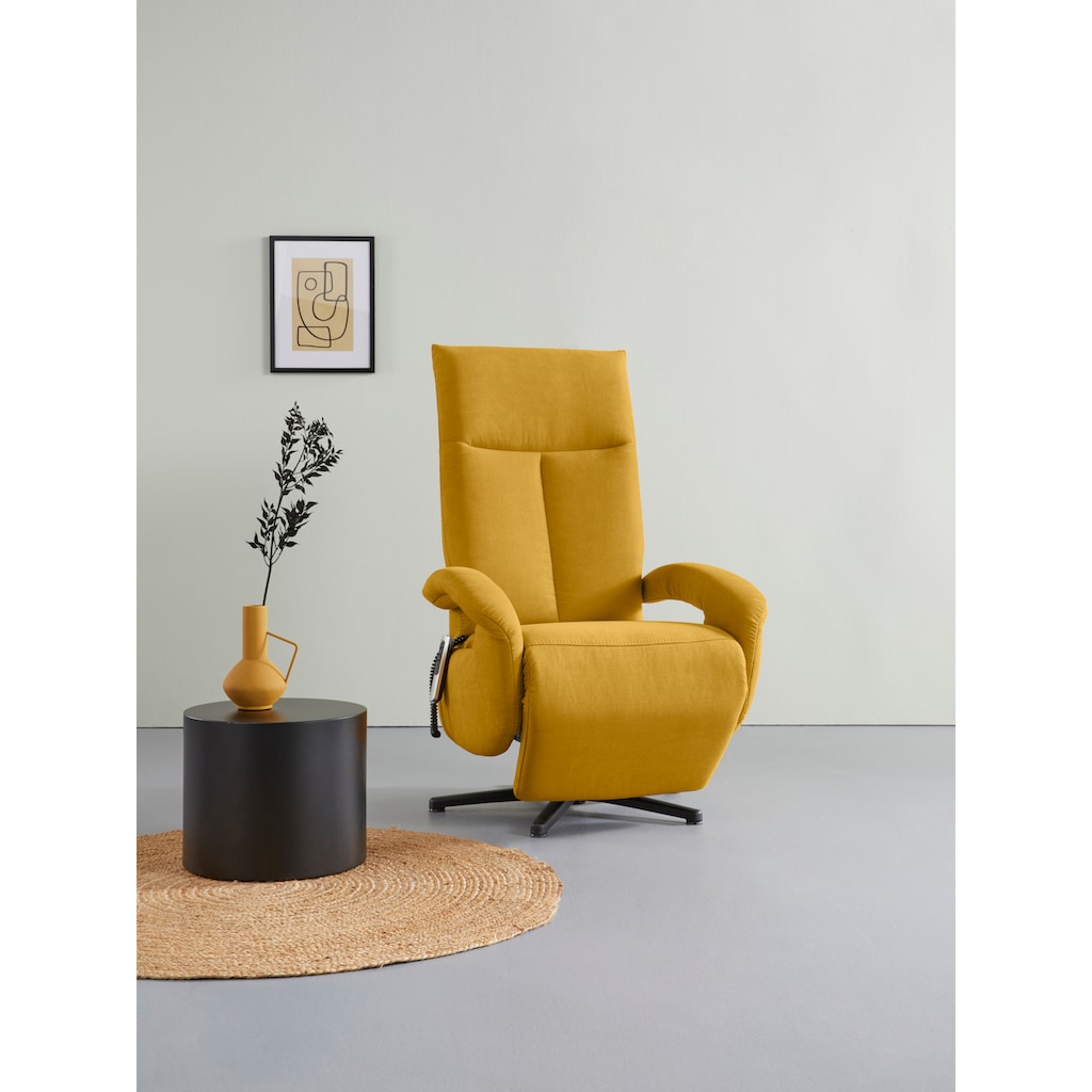 sit&more TV-Sessel »Tycoon«