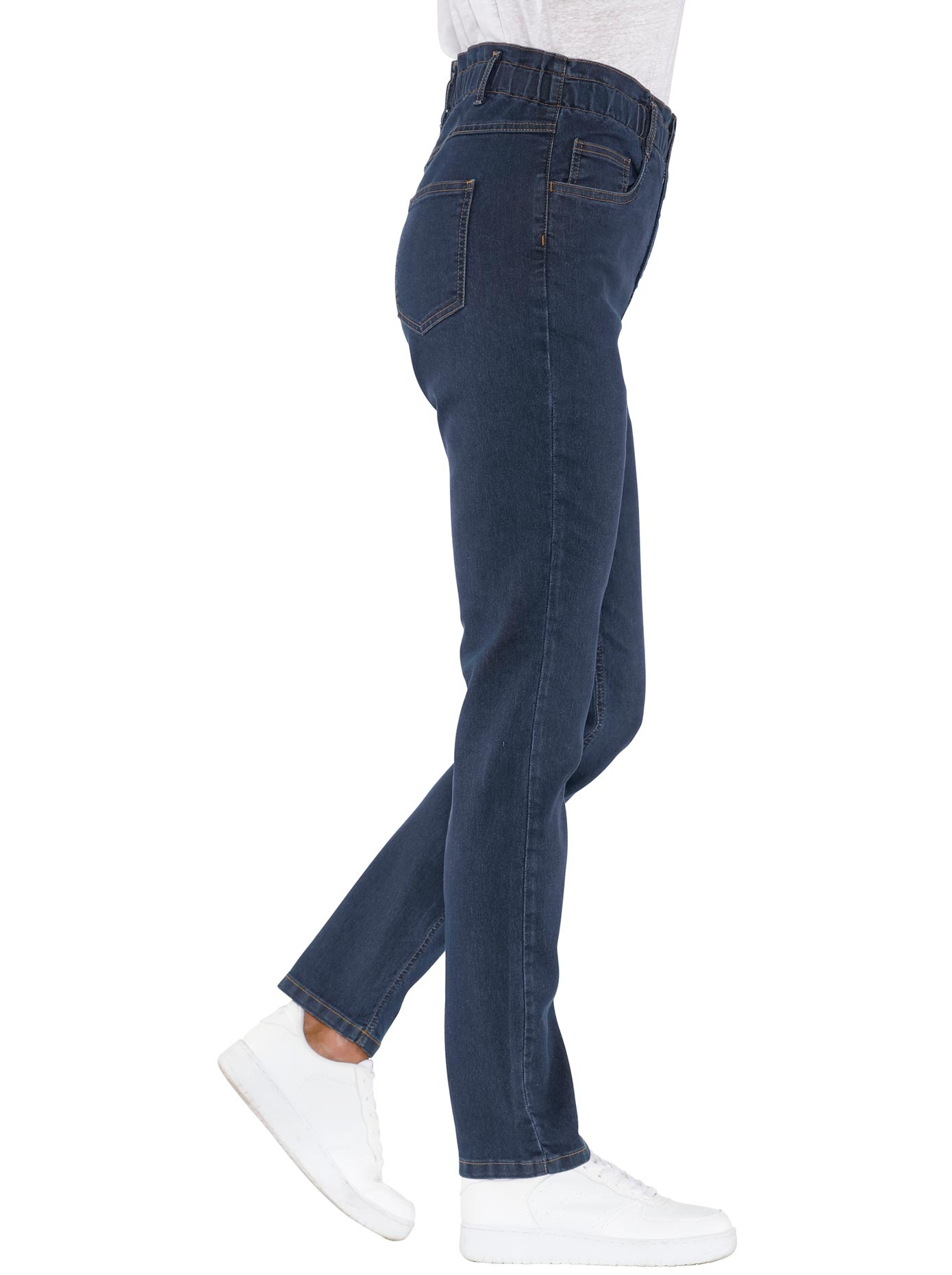 Classic Basics Bequeme Jeans, (1 tlg.)