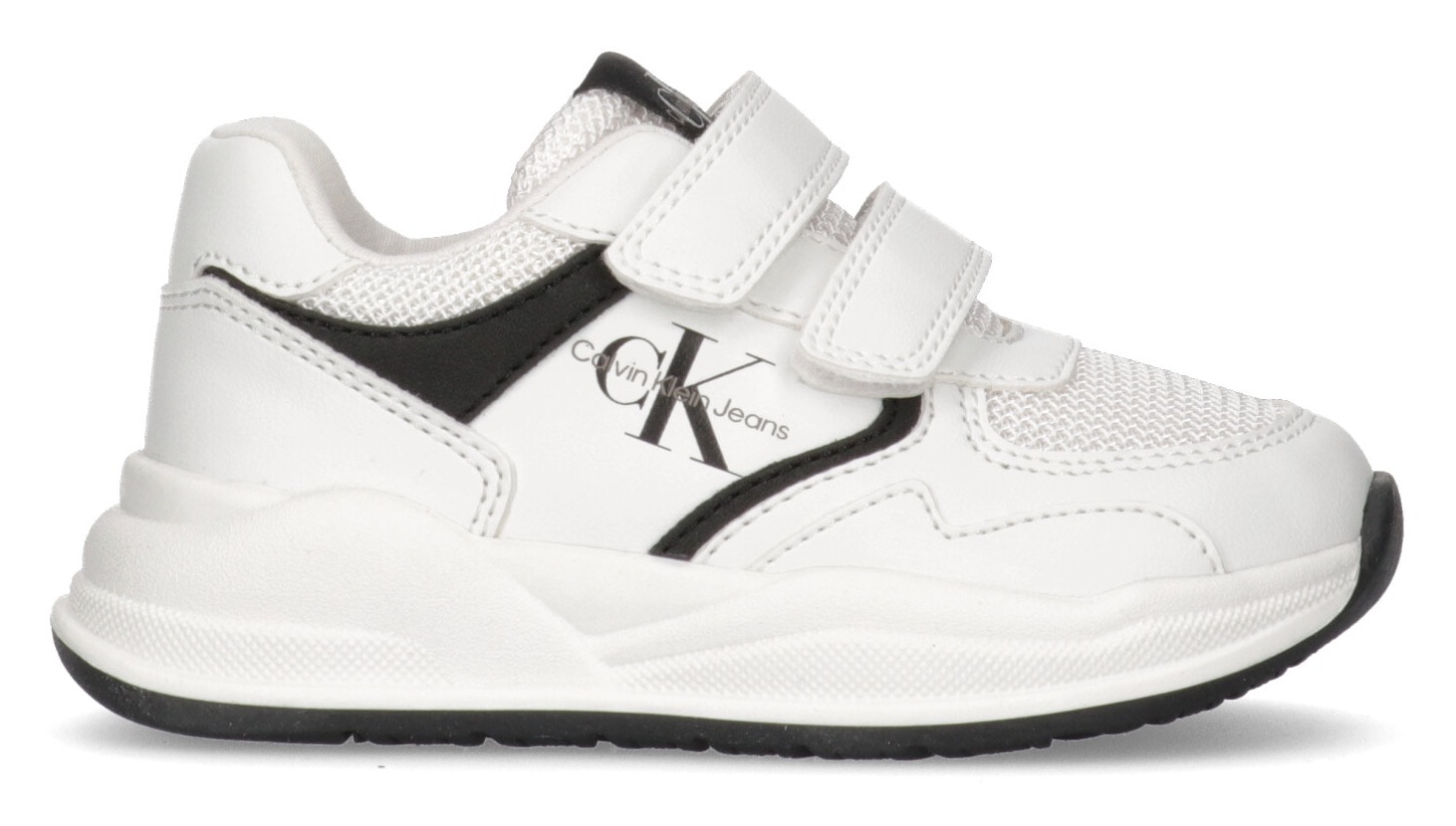 Calvin Klein Jeans Calvin KLEIN Džinsai Sneaker im Runner...