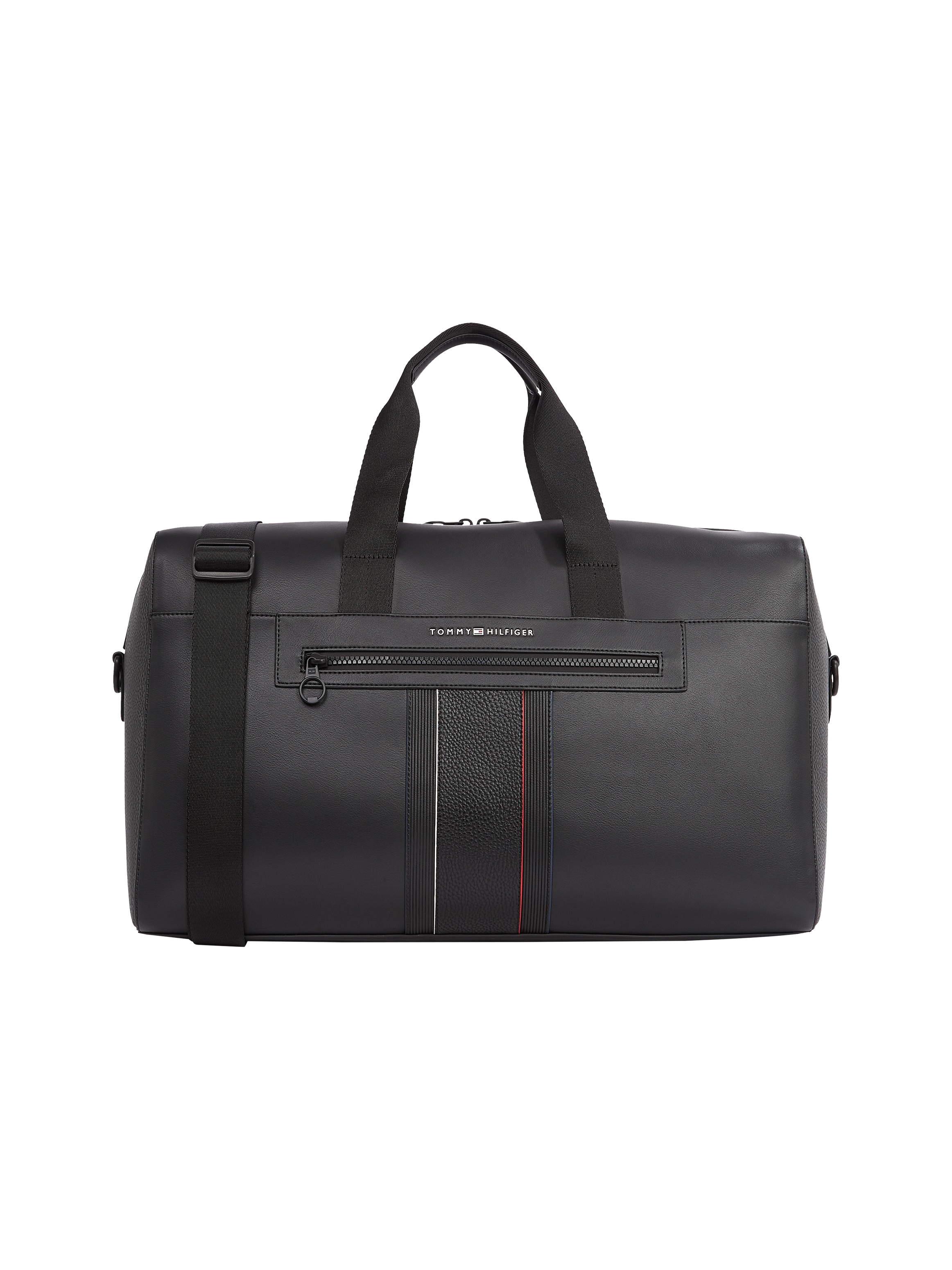 TOMMY HILFIGER Kelioninis krepšys »TH FOUNDATION DUFF...
