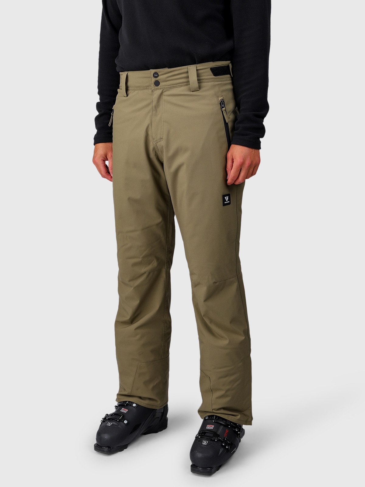 Brunotti Skihose "JIRON MEN SNOW PANTS" günstig online kaufen