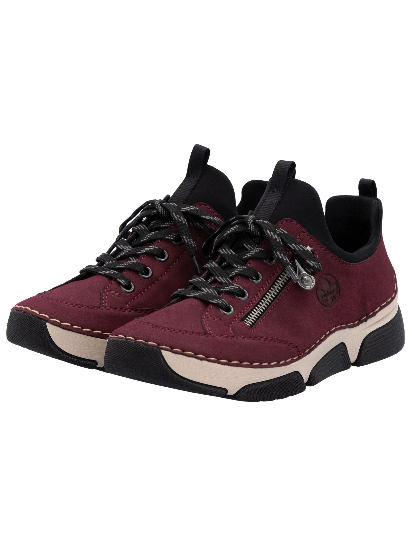 Rieker Sneaker »Rieker Sneaker Lederimitat«