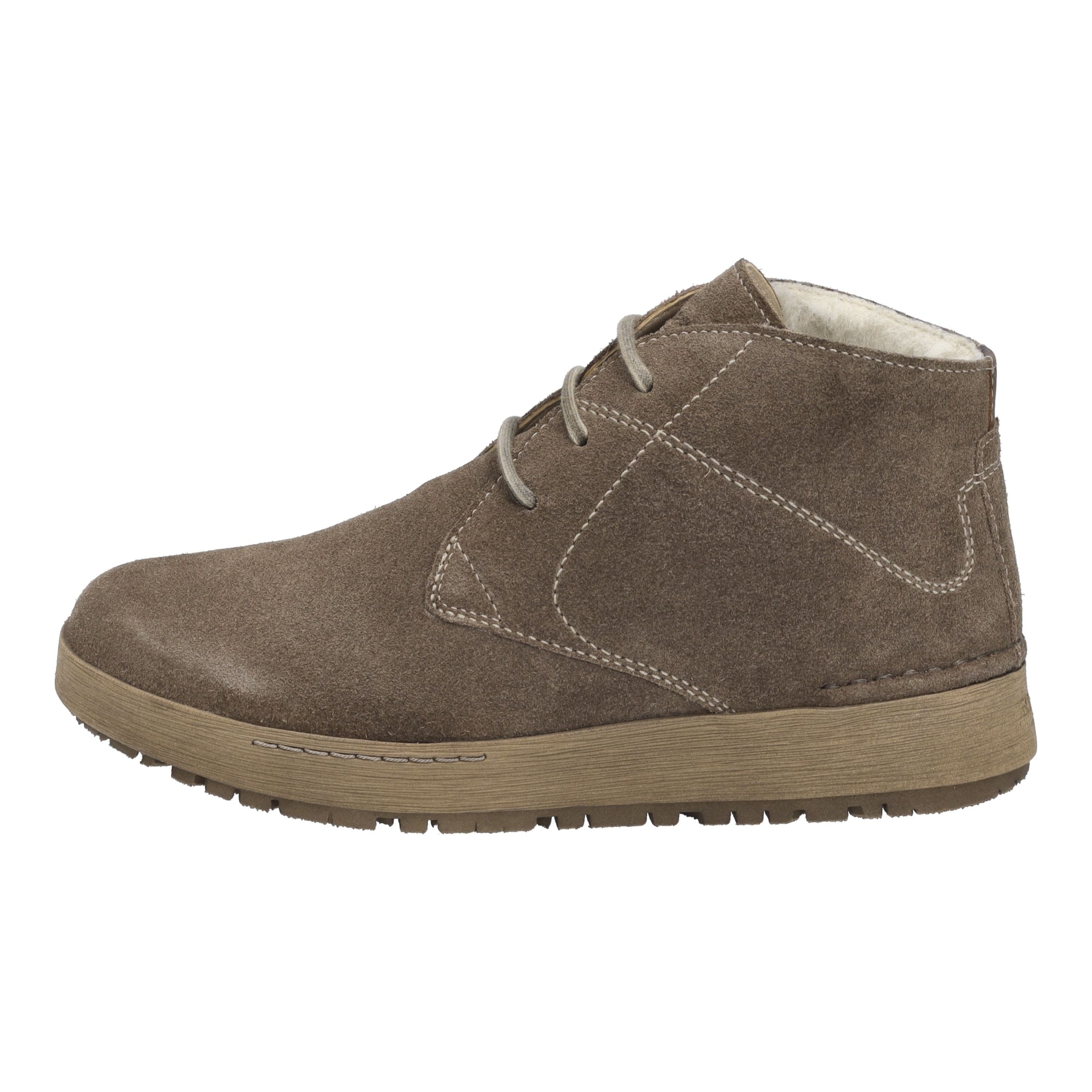 Josef Seibel Stiefelette »Anna 08, taupe«
